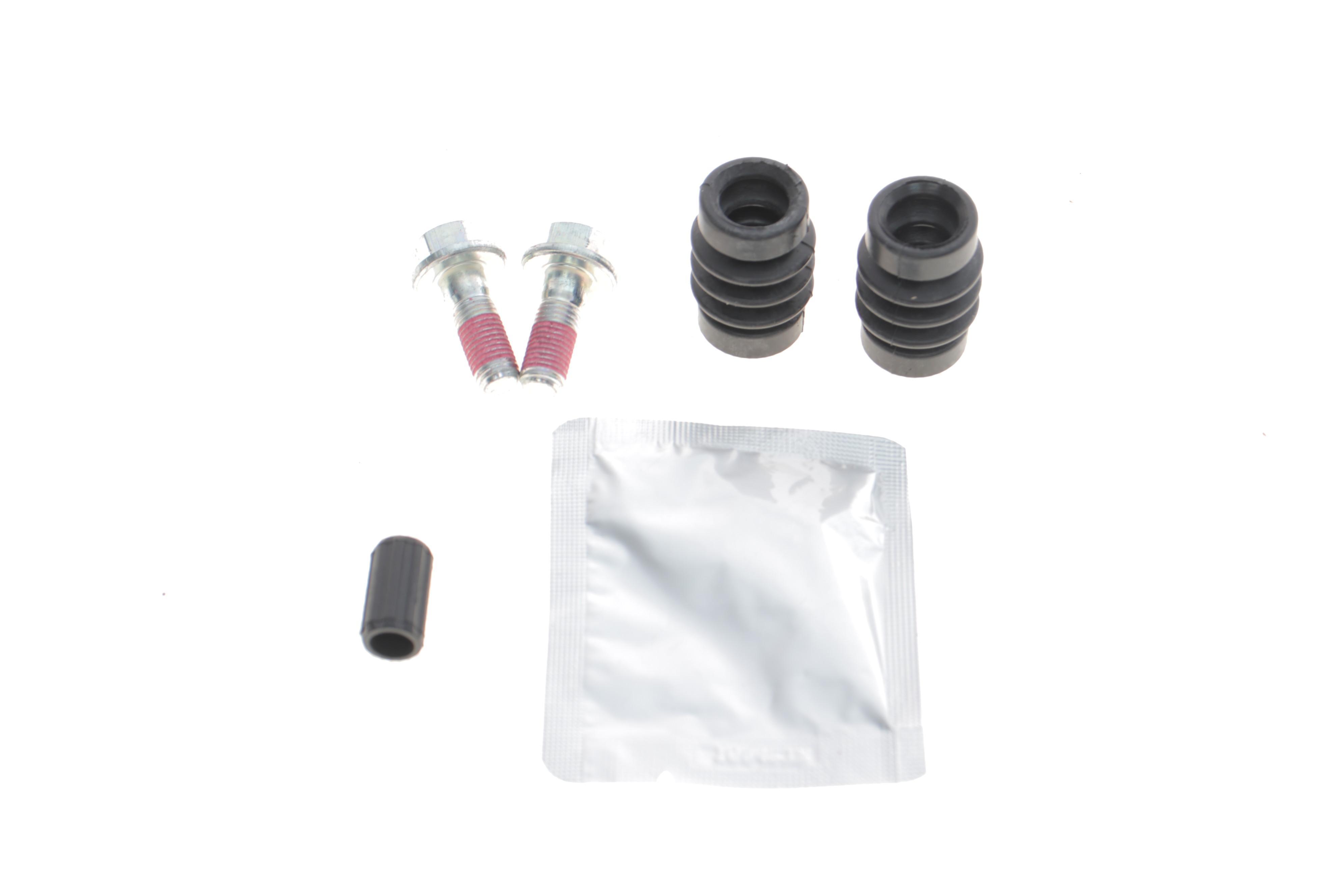 Ремкомплект направляючих супорта (заднього) MB Sprinter 906/Vito (W639)/VW Crafter (30-35) 06-