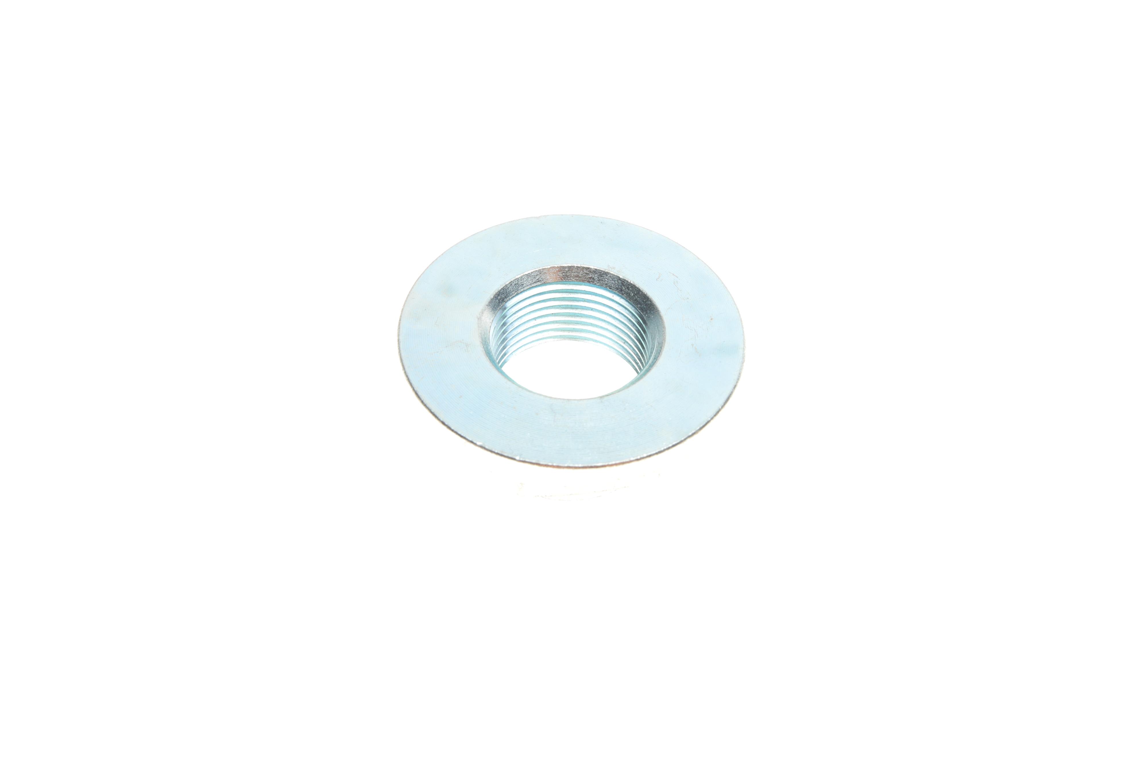 Підшипник маточини (задньої) VW Sharan 95-10 (43x80x38)