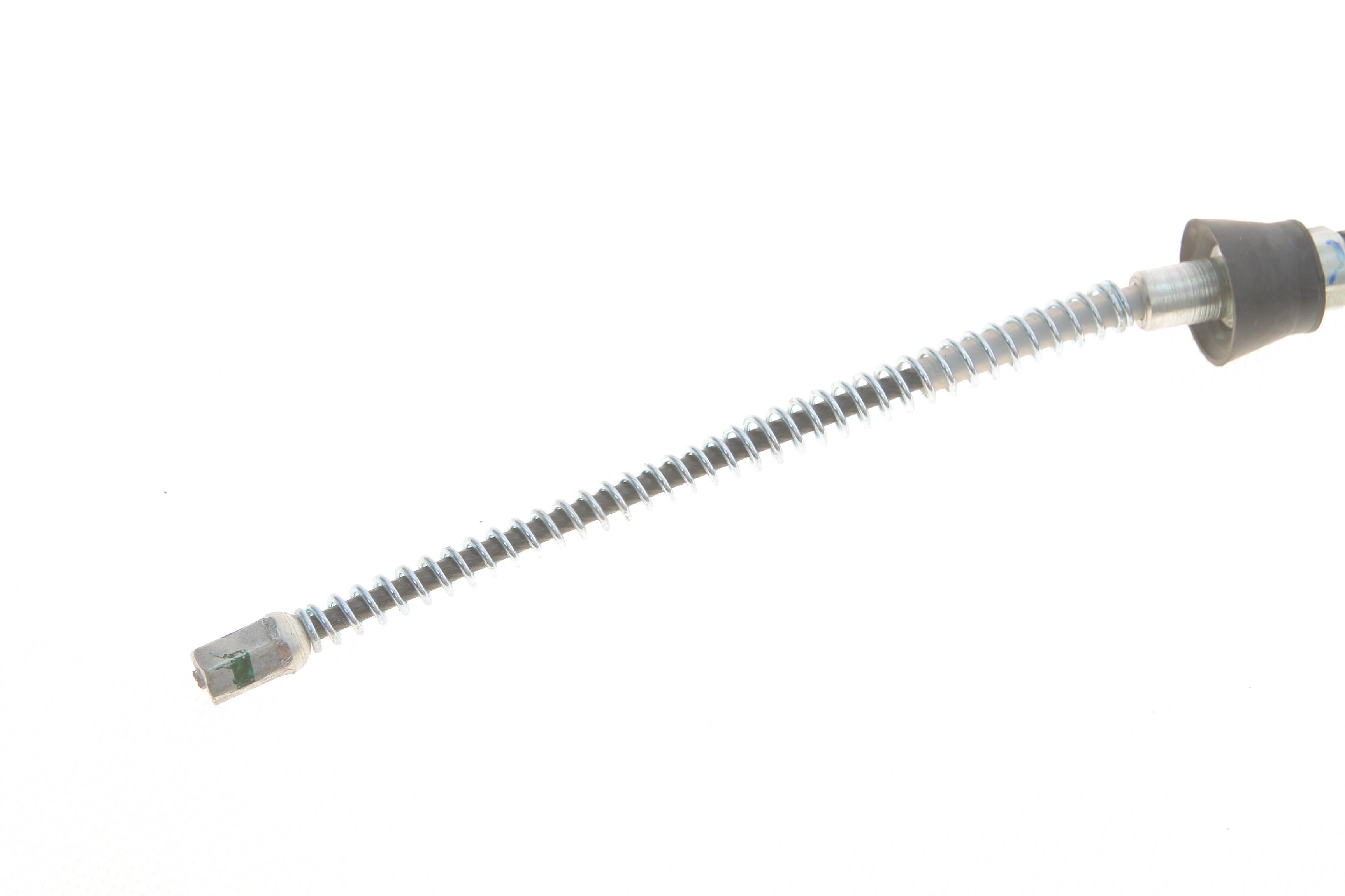 Трос ручника Skoda Bora 05-14 (L=1620mm)