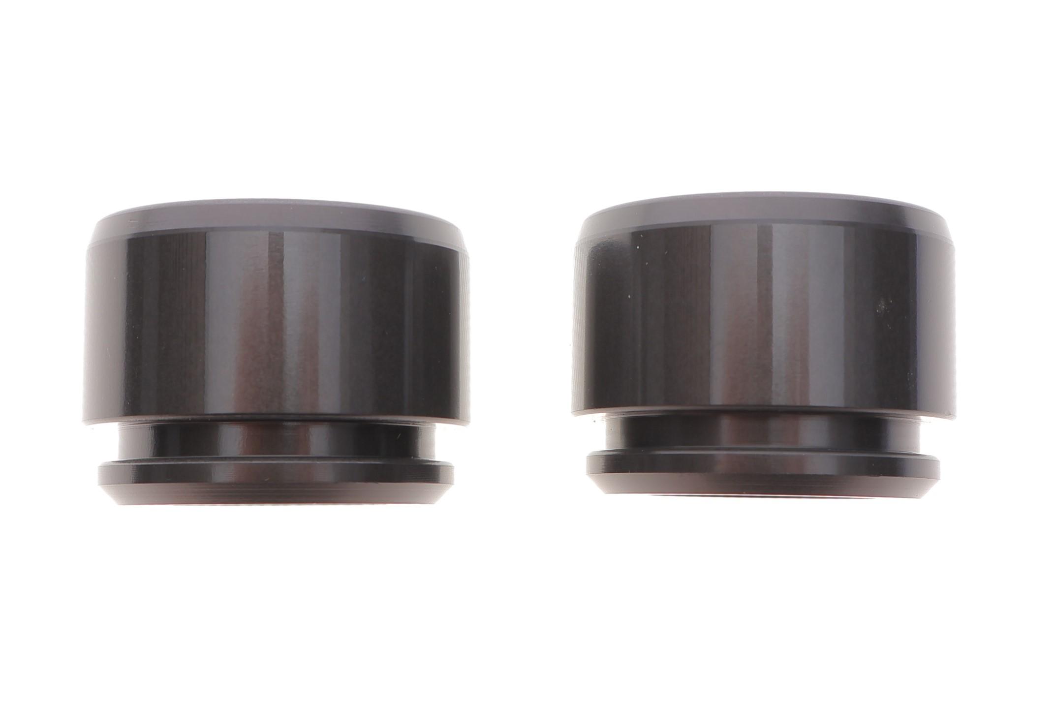 Ремкомплект супорта (переднього) BMW 1 F20 10- (d=40mm) (Brembo) (+4 поршня)