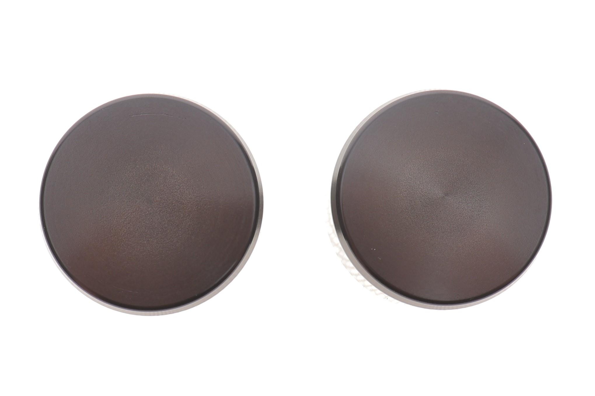 Ремкомплект супорта (переднього) BMW 1 F20 10- (d=40mm) (Brembo) (+4 поршня)