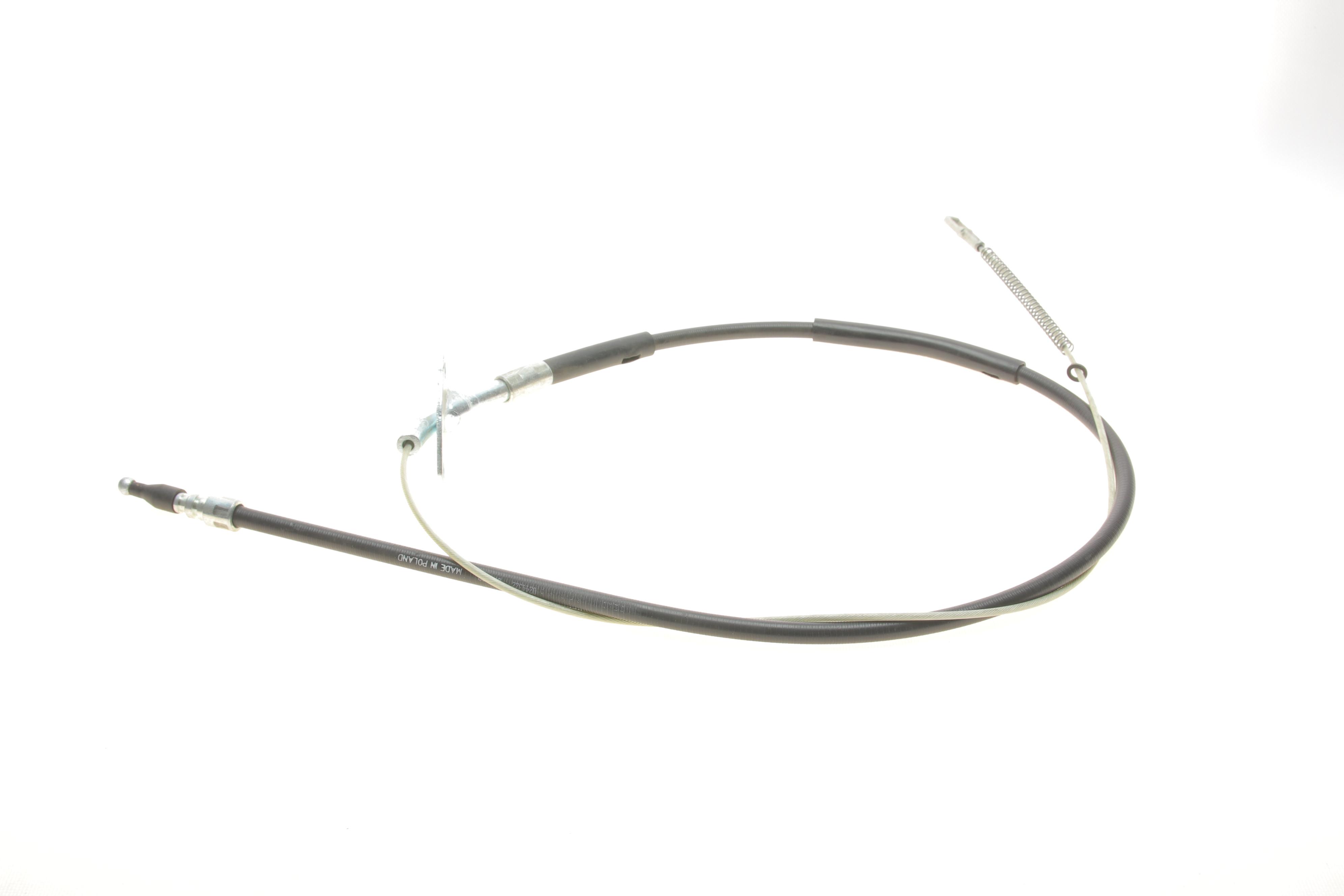 Трос ручника (L) DB 208-310