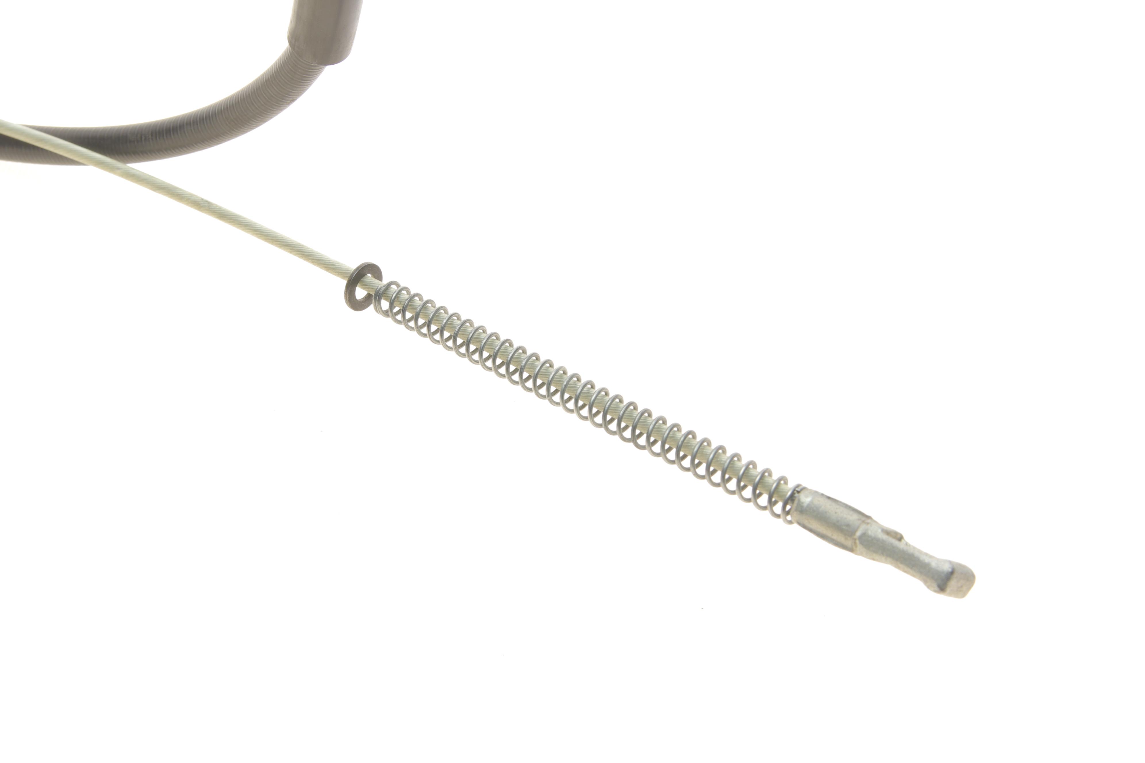 Трос ручника (L) DB 208-310