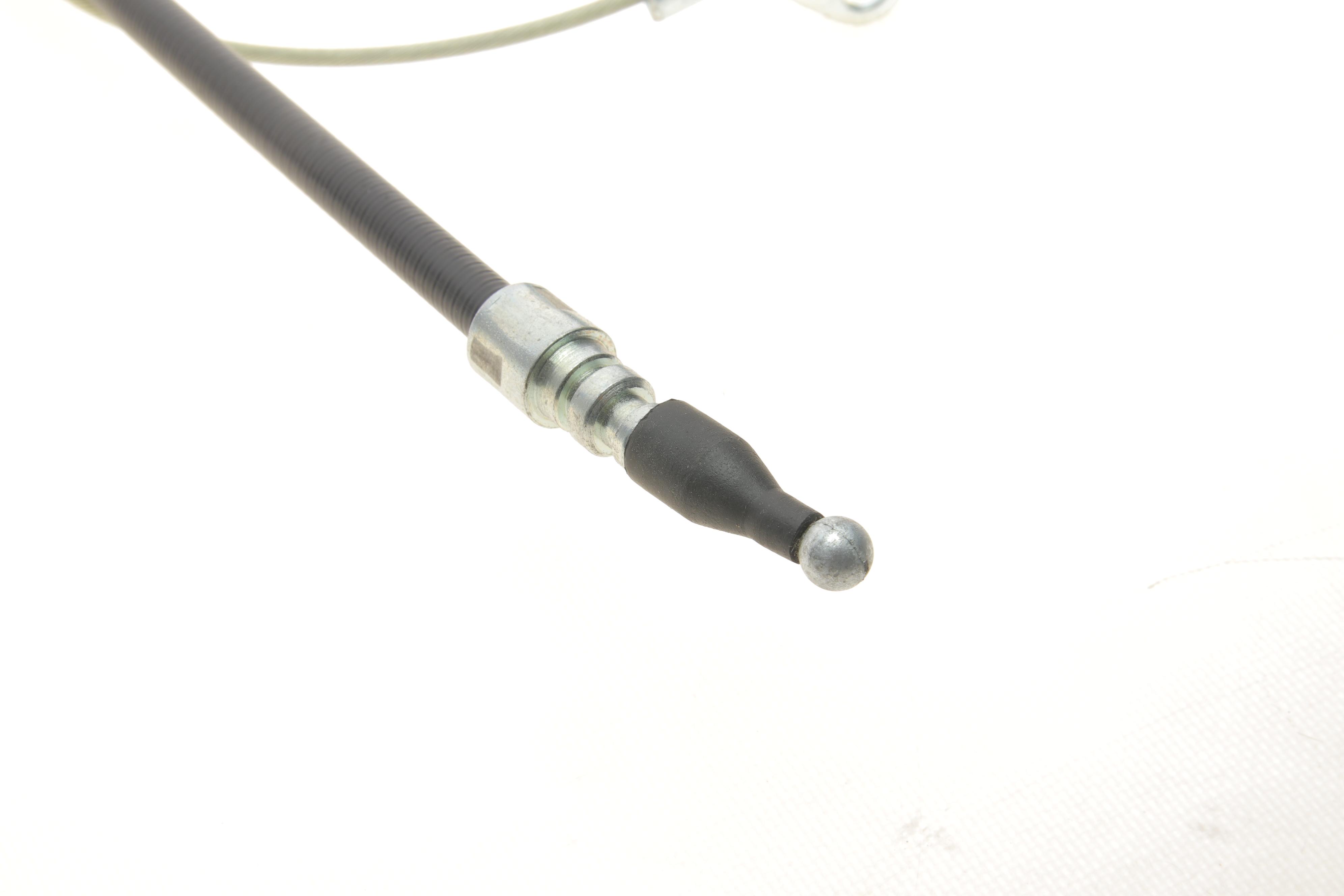 Трос ручника (L) DB 208-310