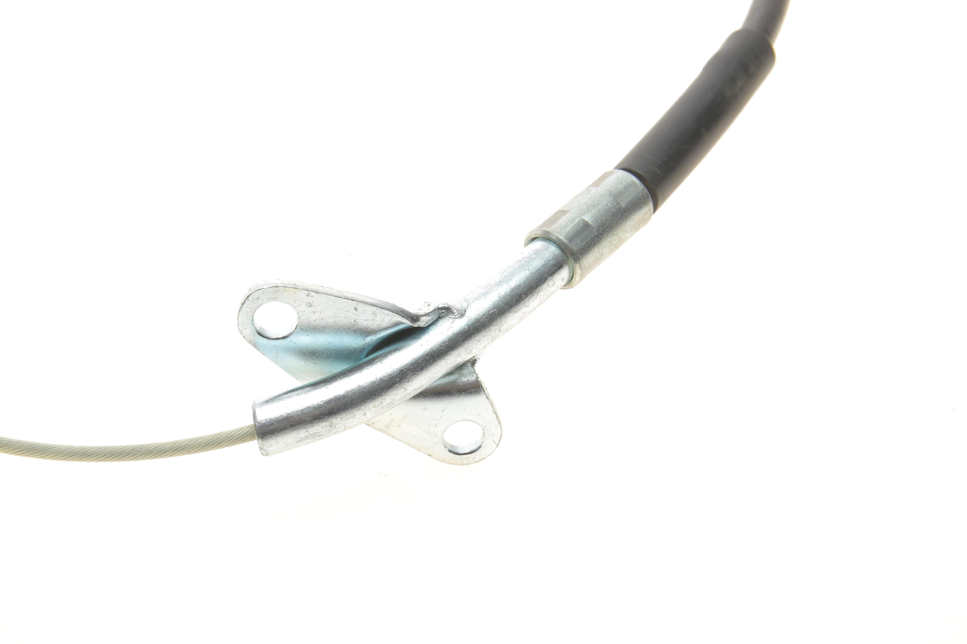 Трос ручника (L) DB 208-310