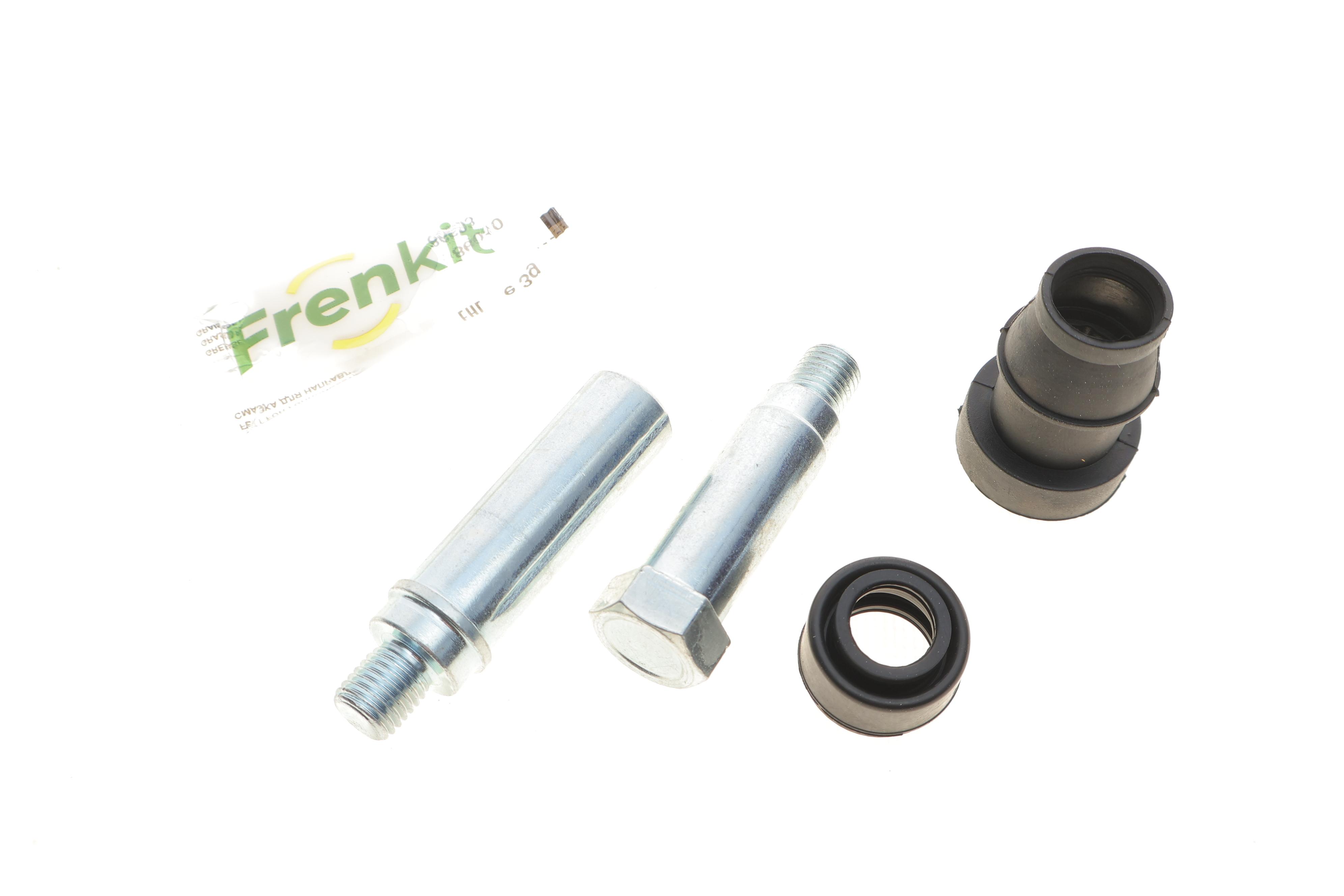 Направляюча супорта (переднього/к-кт) Toyota Camry 02-05 (Aisin)