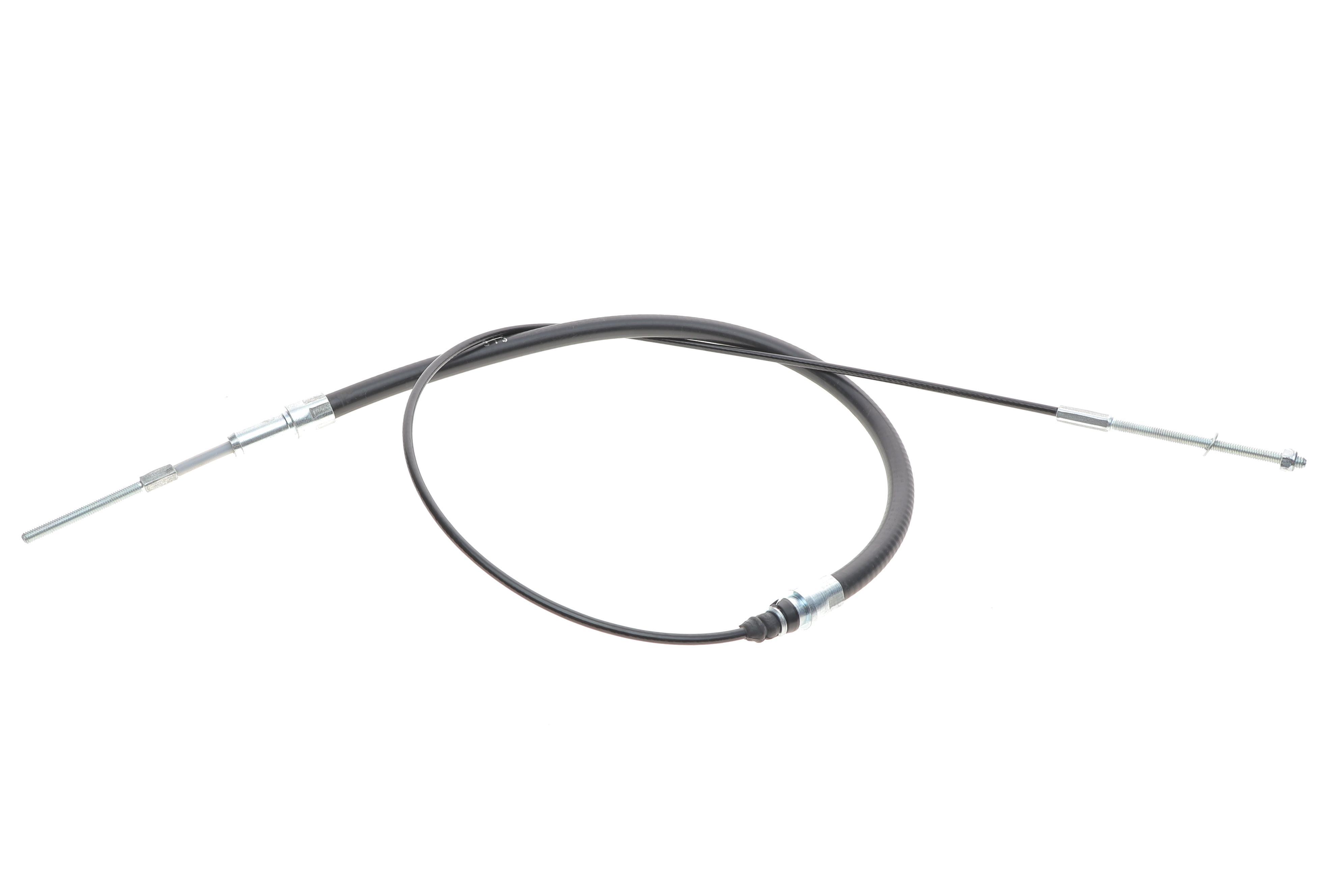 Трос ручника (центральний) VW T5/T6 03- (L=1430/517mm)