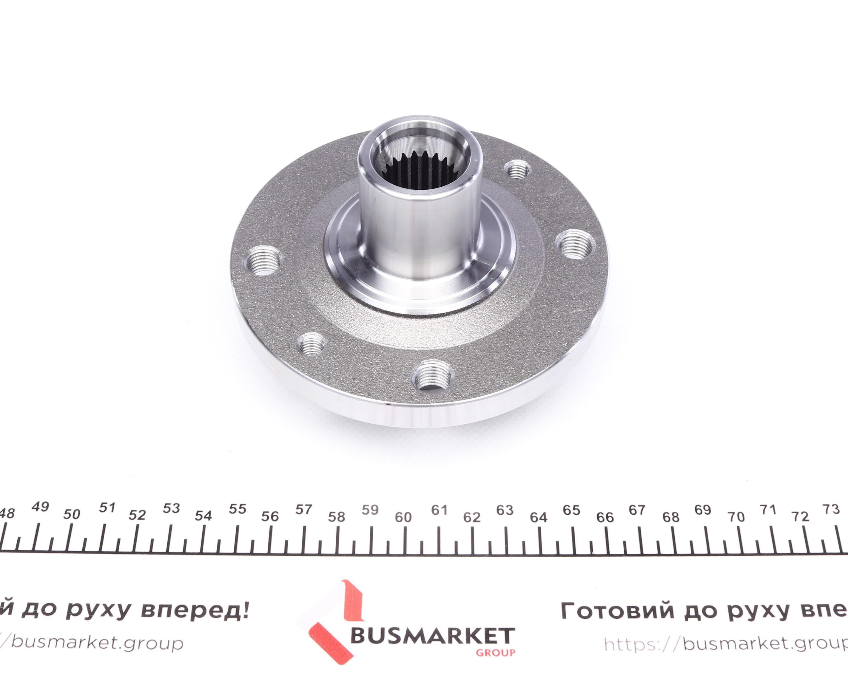 Маточина (передня) Renault Clio I-II/Kangoo/Laguna I/Megane I/Scenic -03