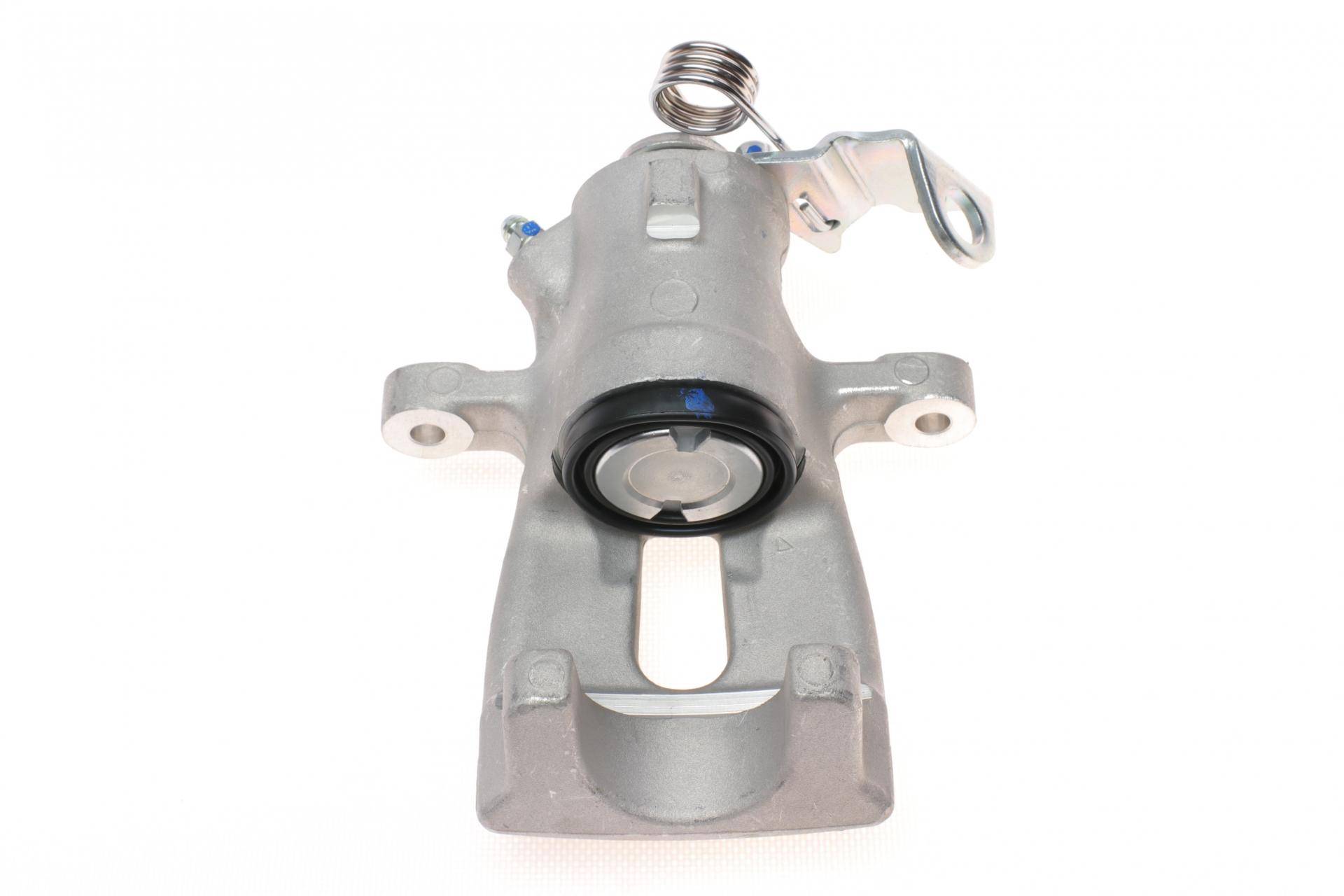 Супорт гальмівний (задній) (R) Opel Astra G/Zafira 1.6/2.2 DTI (d=38mm)