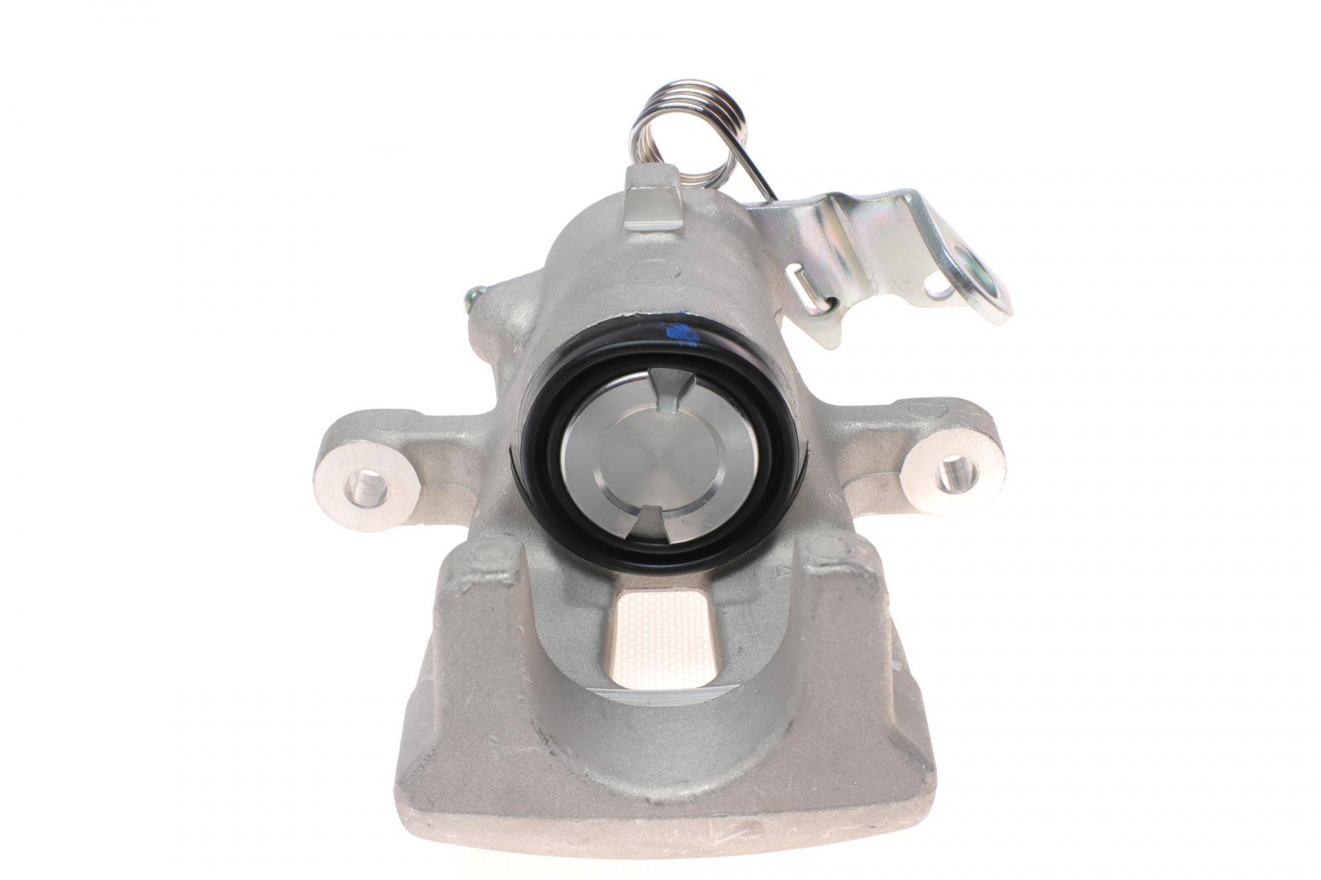 Супорт гальмівний (задній) (R) Opel Astra G/Zafira 1.6/2.2 DTI (d=38mm)