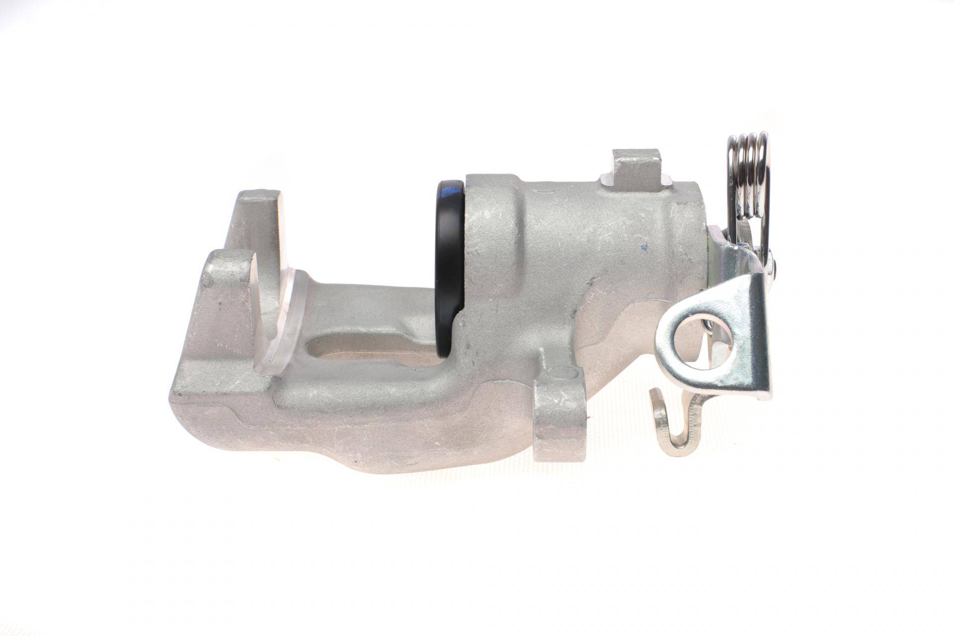 Супорт гальмівний (задній) (R) Opel Astra G/Zafira 1.6/2.2 DTI (d=38mm)