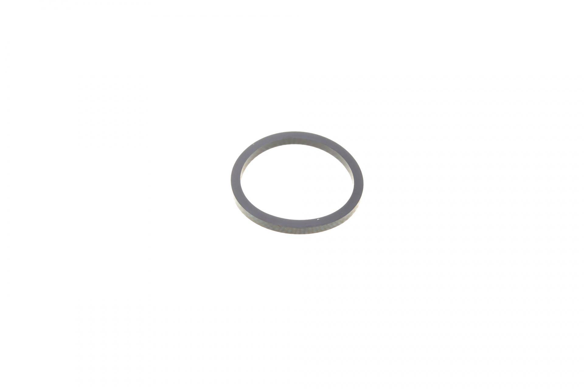 Ремкомплект супорта (заднього) Renault Megane 01- (d=34mm) (TRW) (+поршень/направляюча)