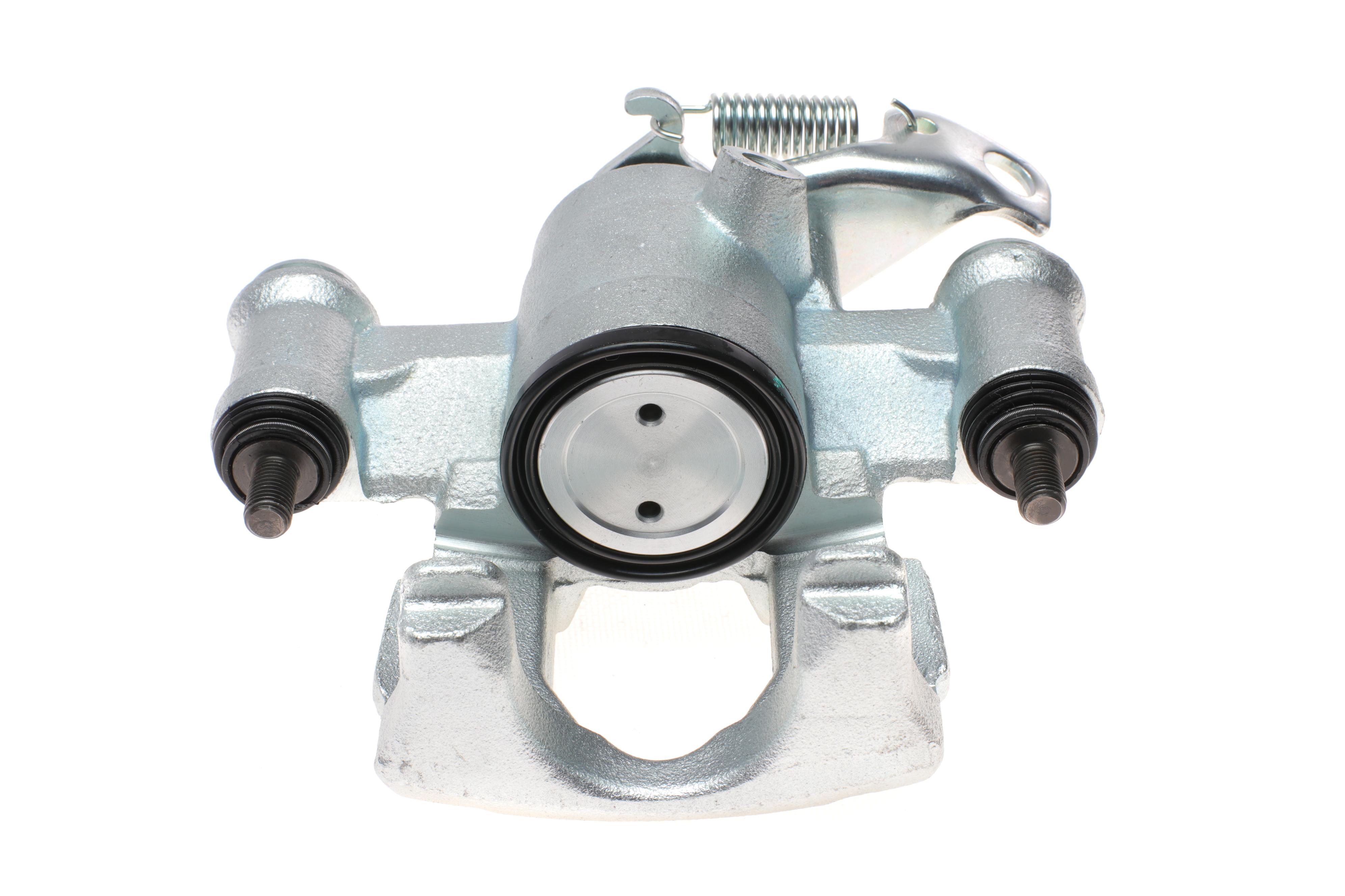 Супорт гальмівний (задній) (L) Renault Master 2.3dCi 10- (48mm) (Brembo)