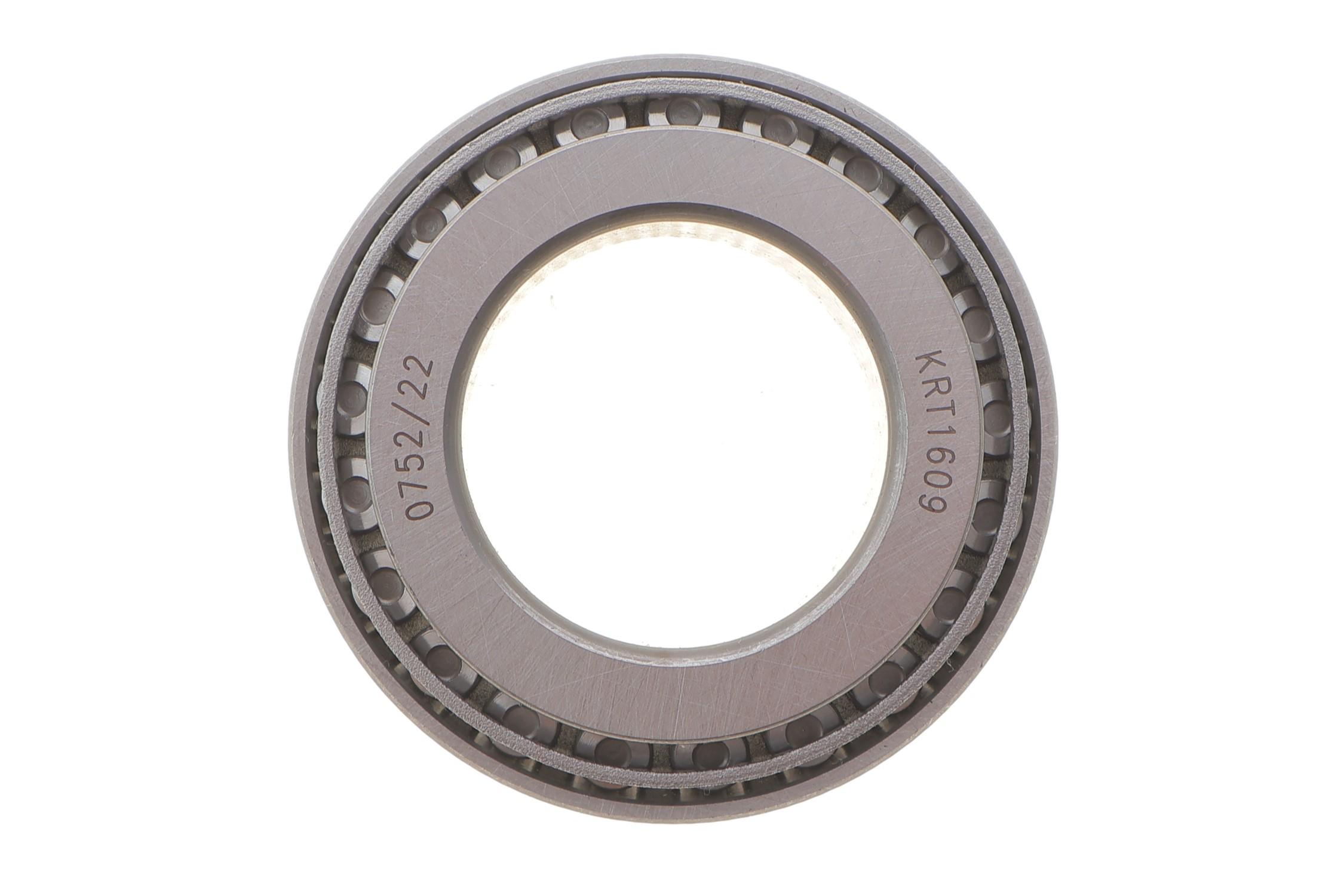 Підшипник маточини (задньої) Fiat Ducato/Citroen Jumper 94-02 (30x68x19) (к-кт)