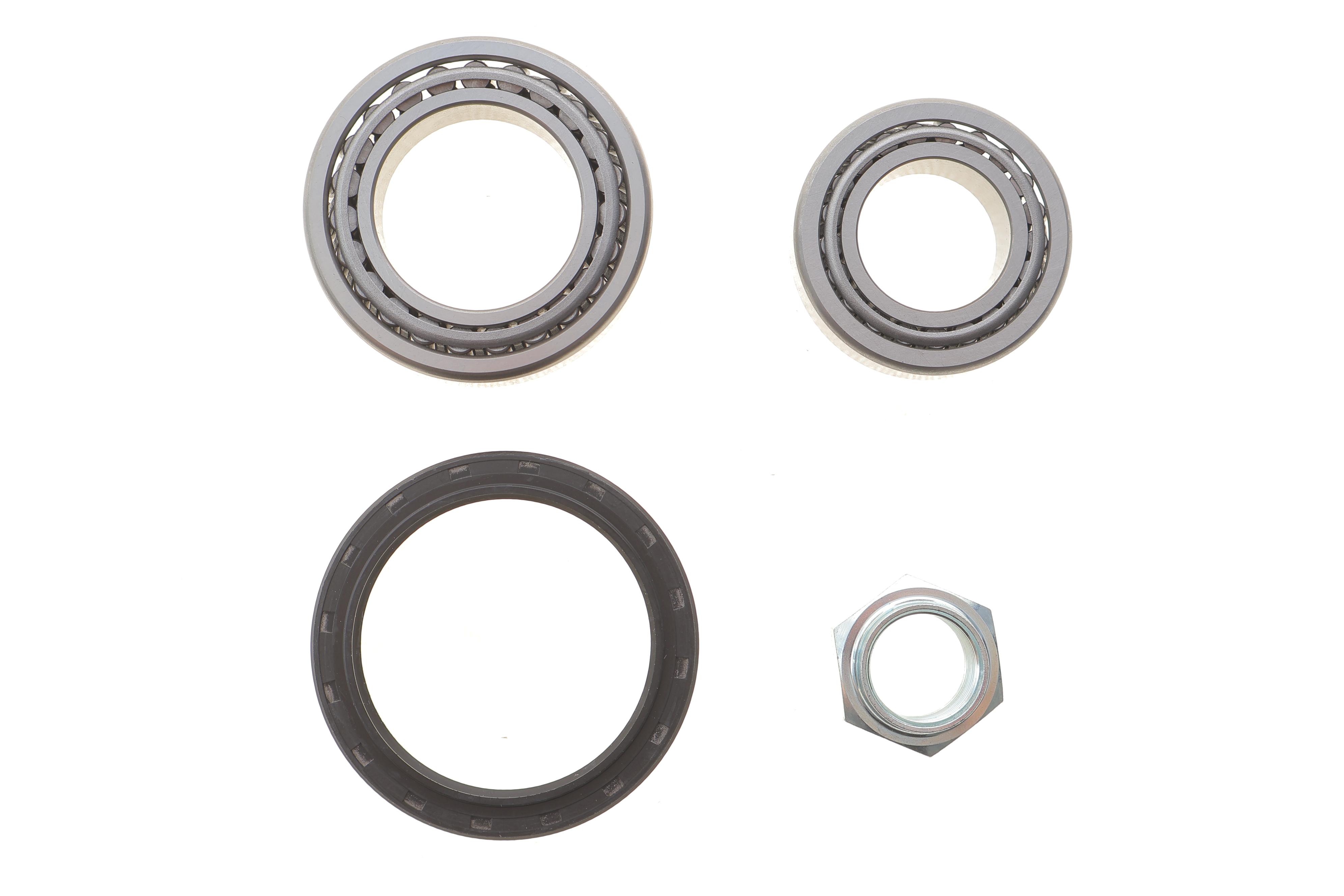 Підшипник маточини (задньої) Fiat Ducato/Citroen Jumper 94-02 (30x68x19) (к-кт)