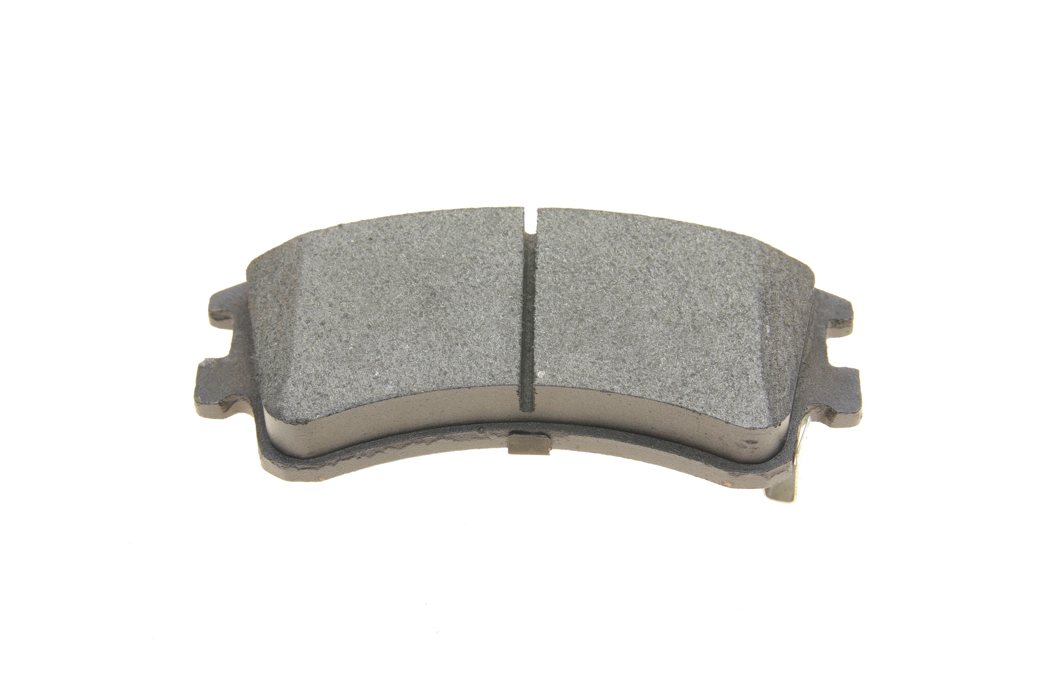 Колодки гальмівні (передні) Mazda 6 02-07