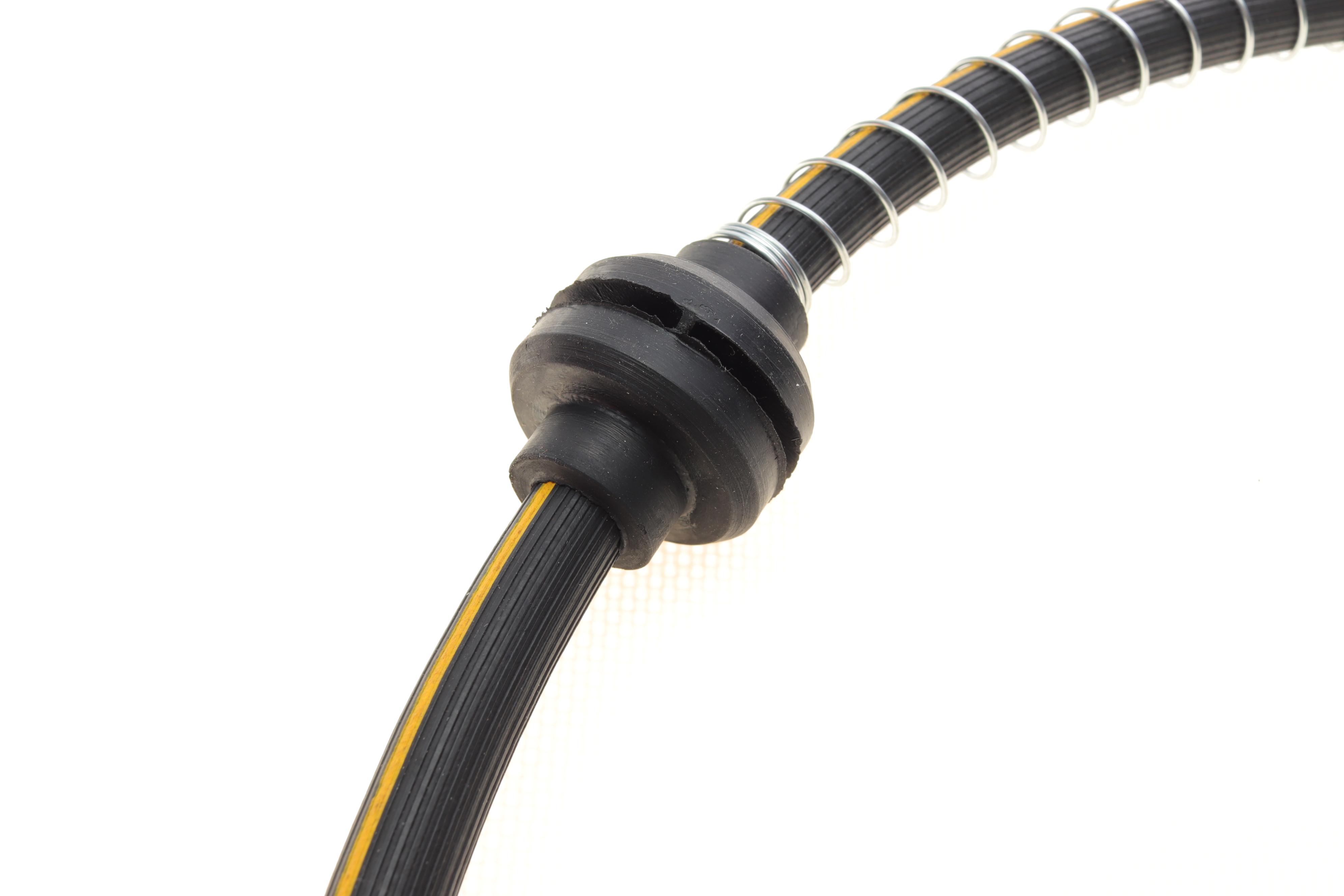 Шланг гальмівний (передній) Renault Megane II/Scenic II 03-