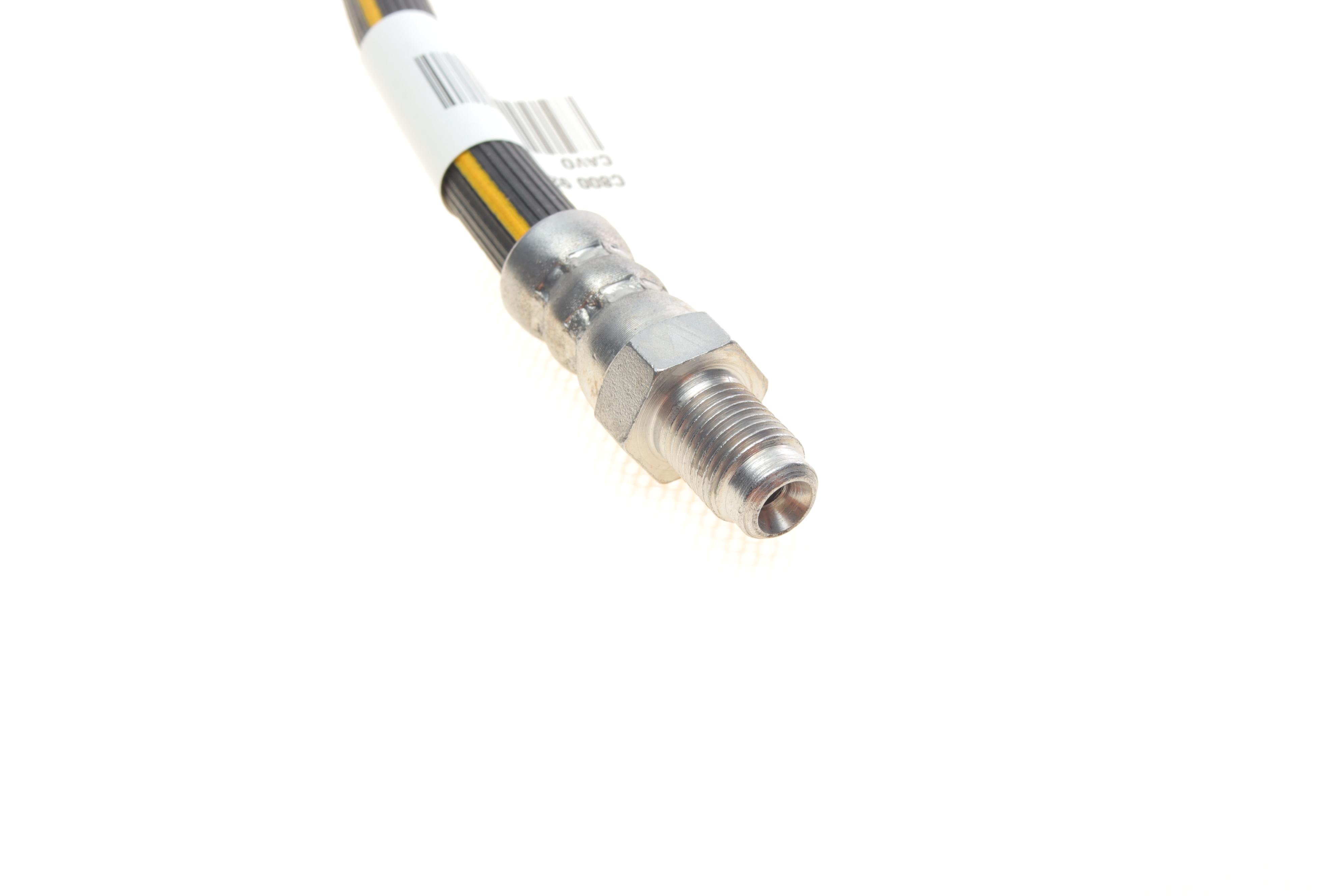 Шланг гальмівний (передній) Renault Megane II/Scenic II 03-