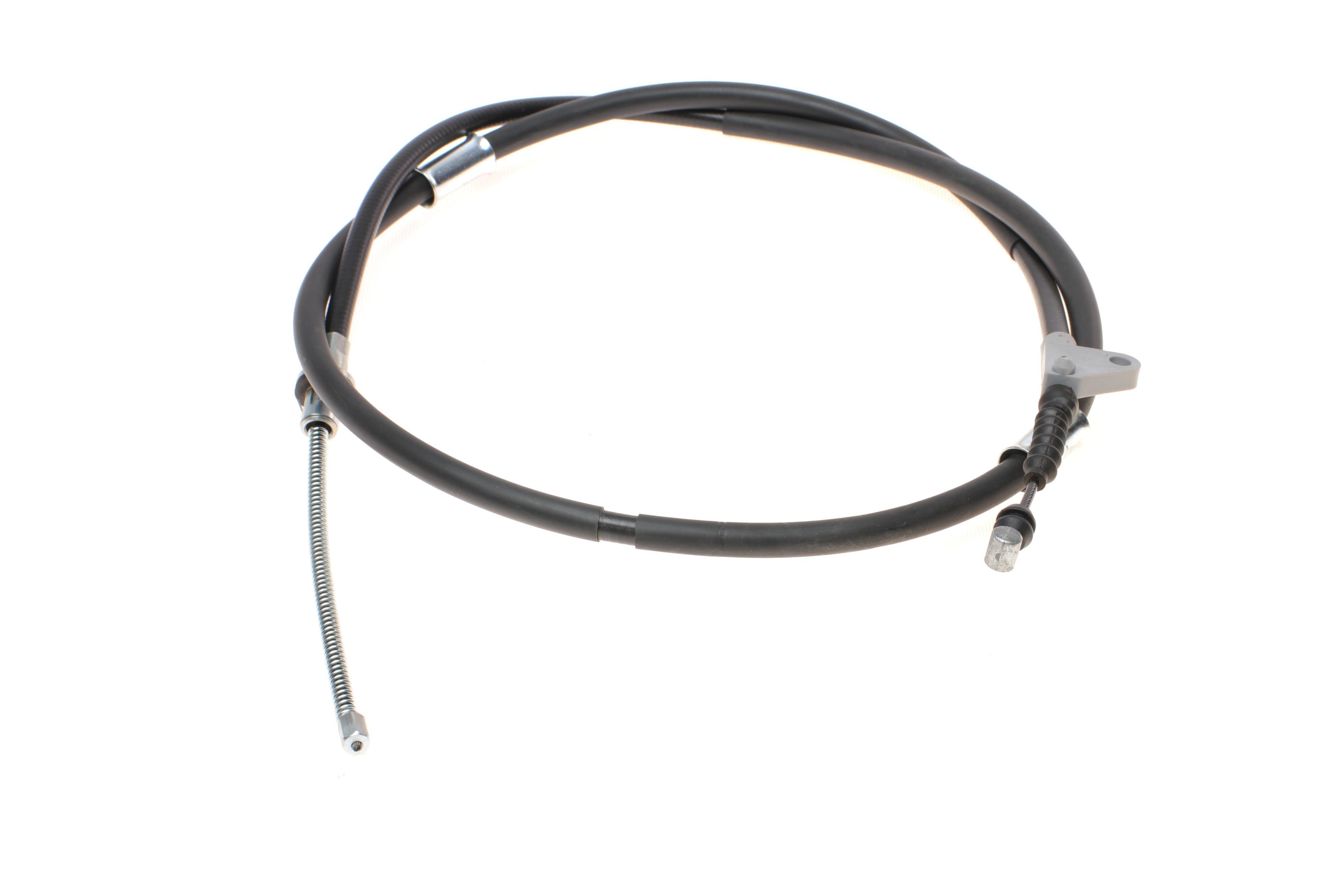 Трос ручника (задній) (L) Toyota Avensis 1.6-2.0 16V 97-03 (1830mm)