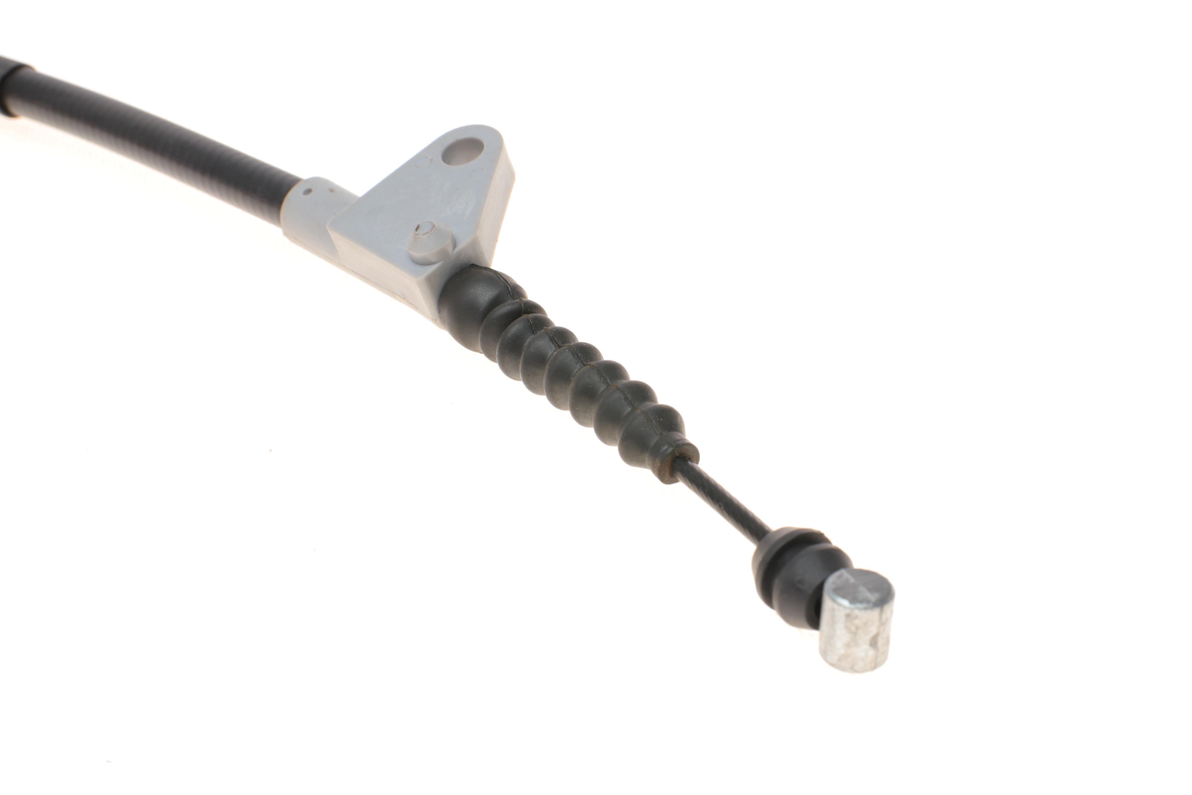 Трос ручника (задній) (L) Toyota Avensis 1.6-2.0 16V 97-03 (1830mm)