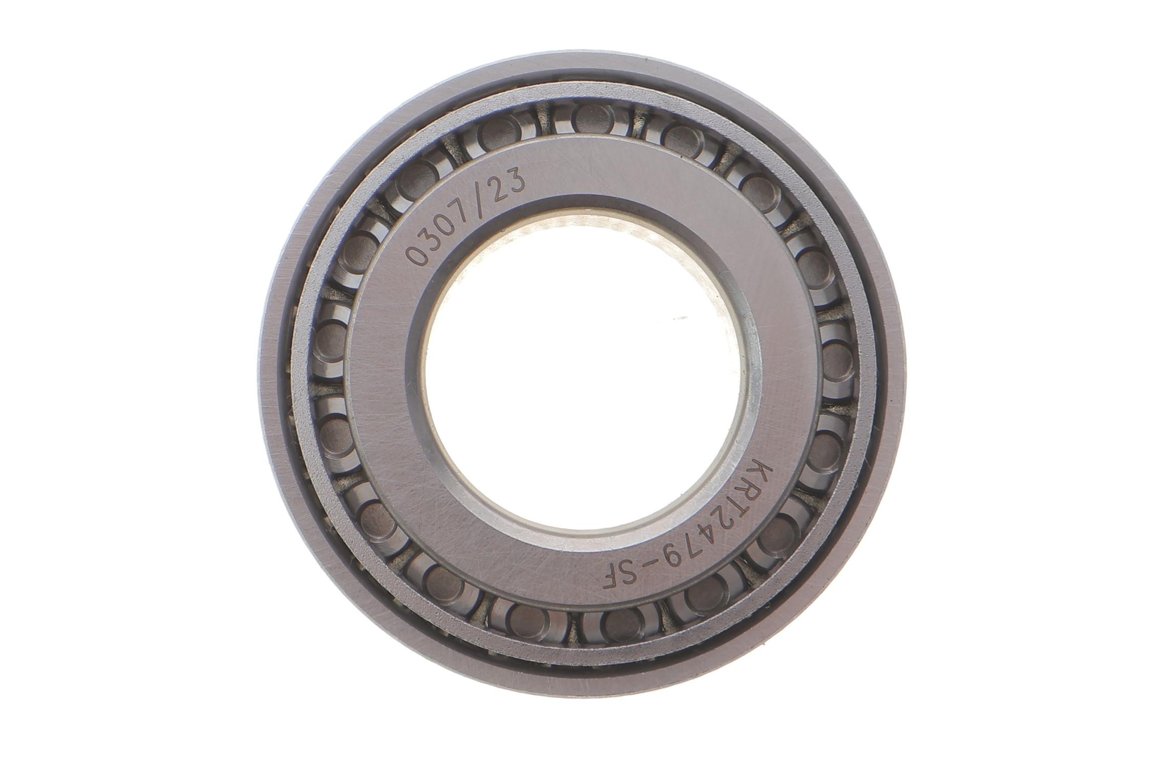 Підшипник маточини (задньої) Daewoo Matiz 98- (к-кт)