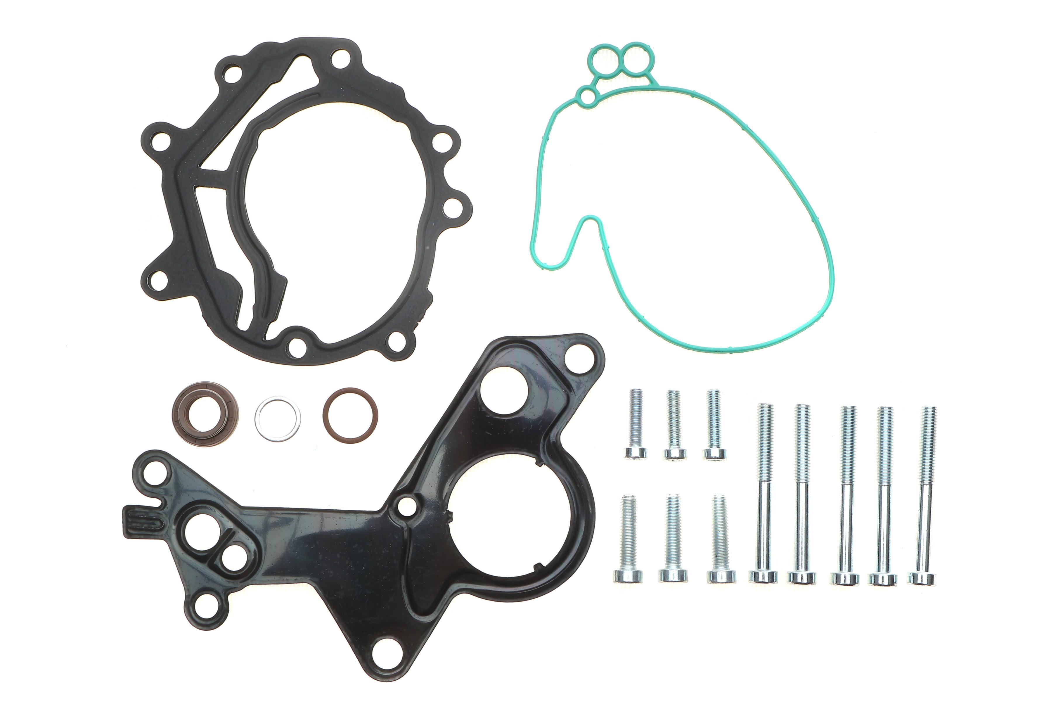 Ремкомплект насосу вакуумного Audi A2/A3/A4/A6/VW Golf/Ford Galaxy 1.4-1.9 TDI 00-10