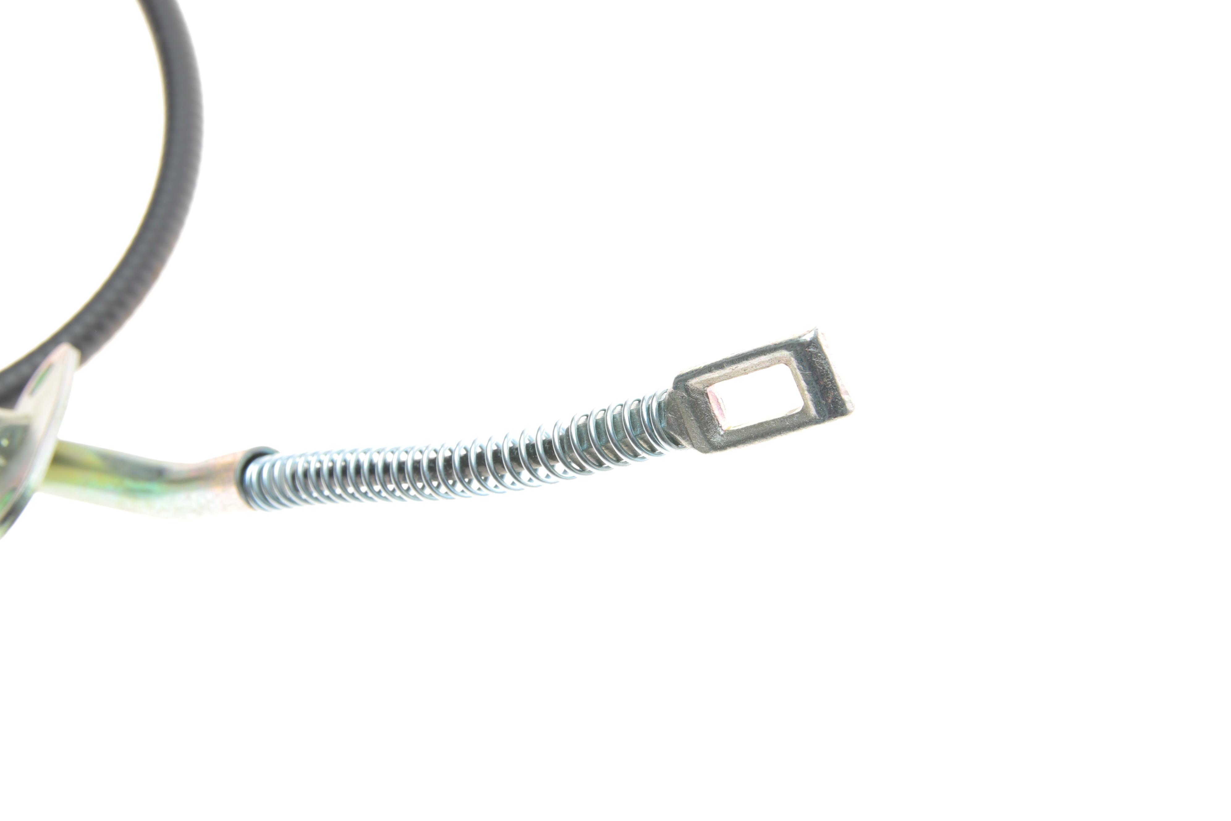 Трос ручника (задній) (R) DB 609-711 (1111/830mm)