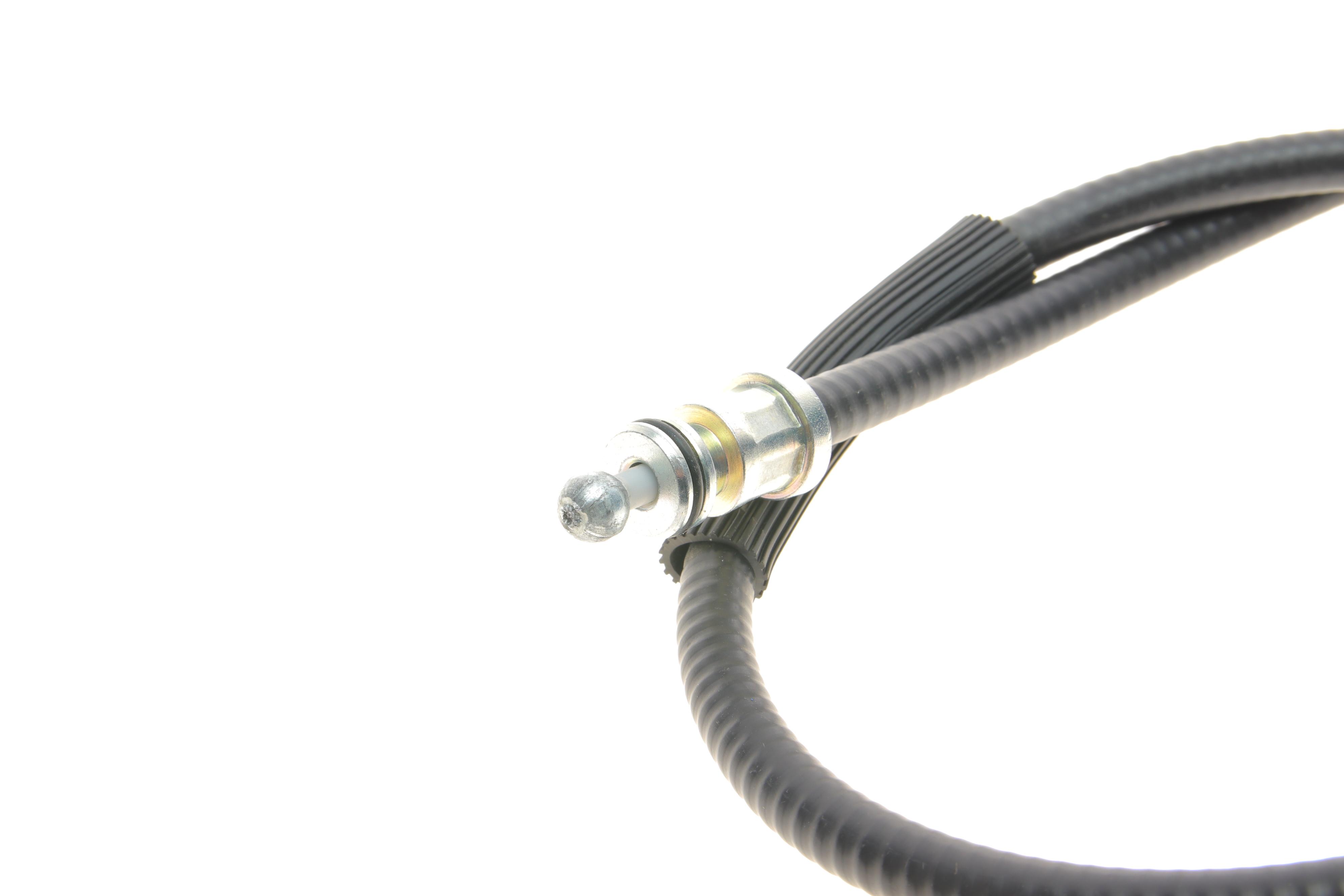 Трос ручника (задній) (R) DB 609-711 (1111/830mm)