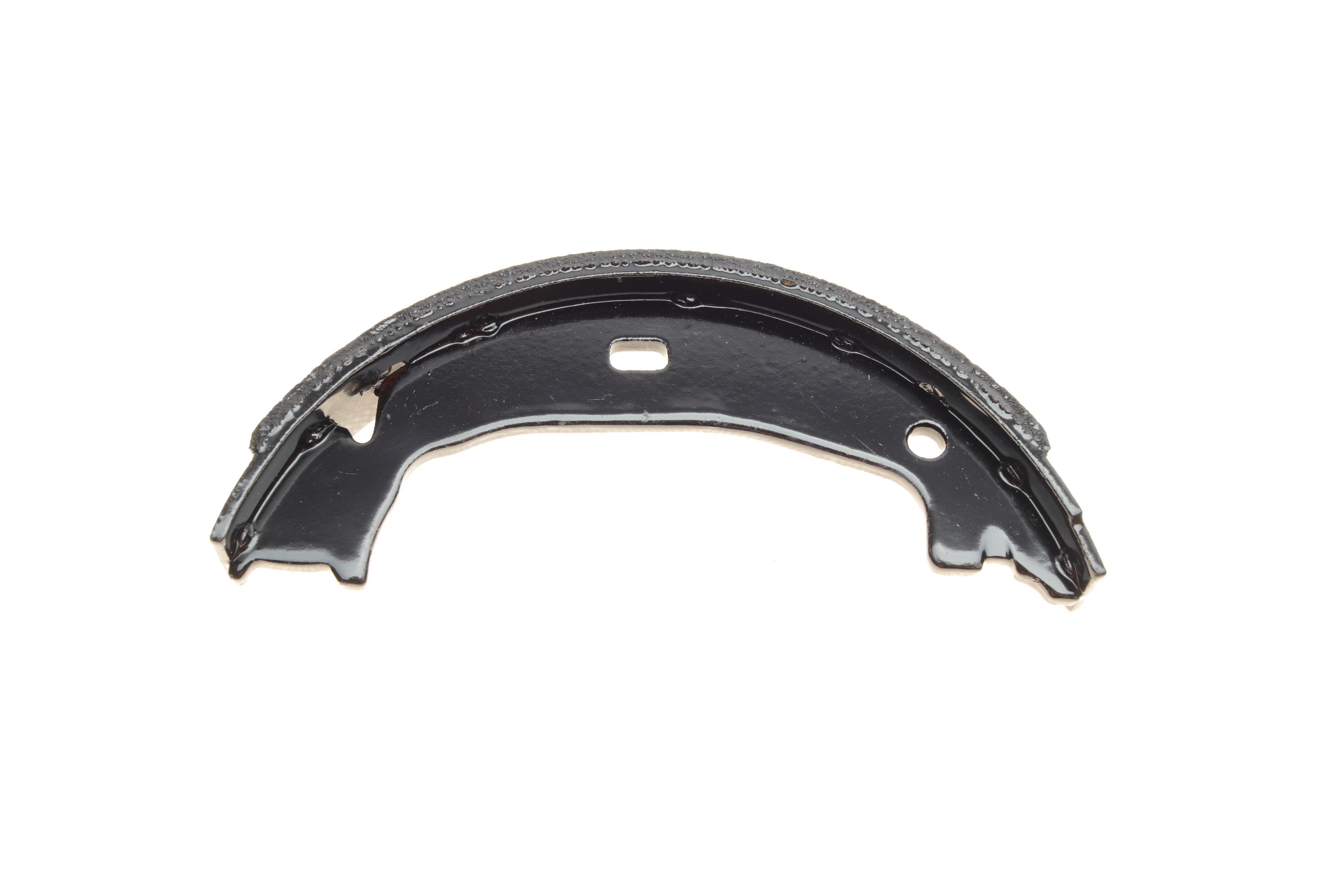 Колодки ручника BMW 1 (E81/E82)/3 (E46/E90) 98-13 (160.5x20)