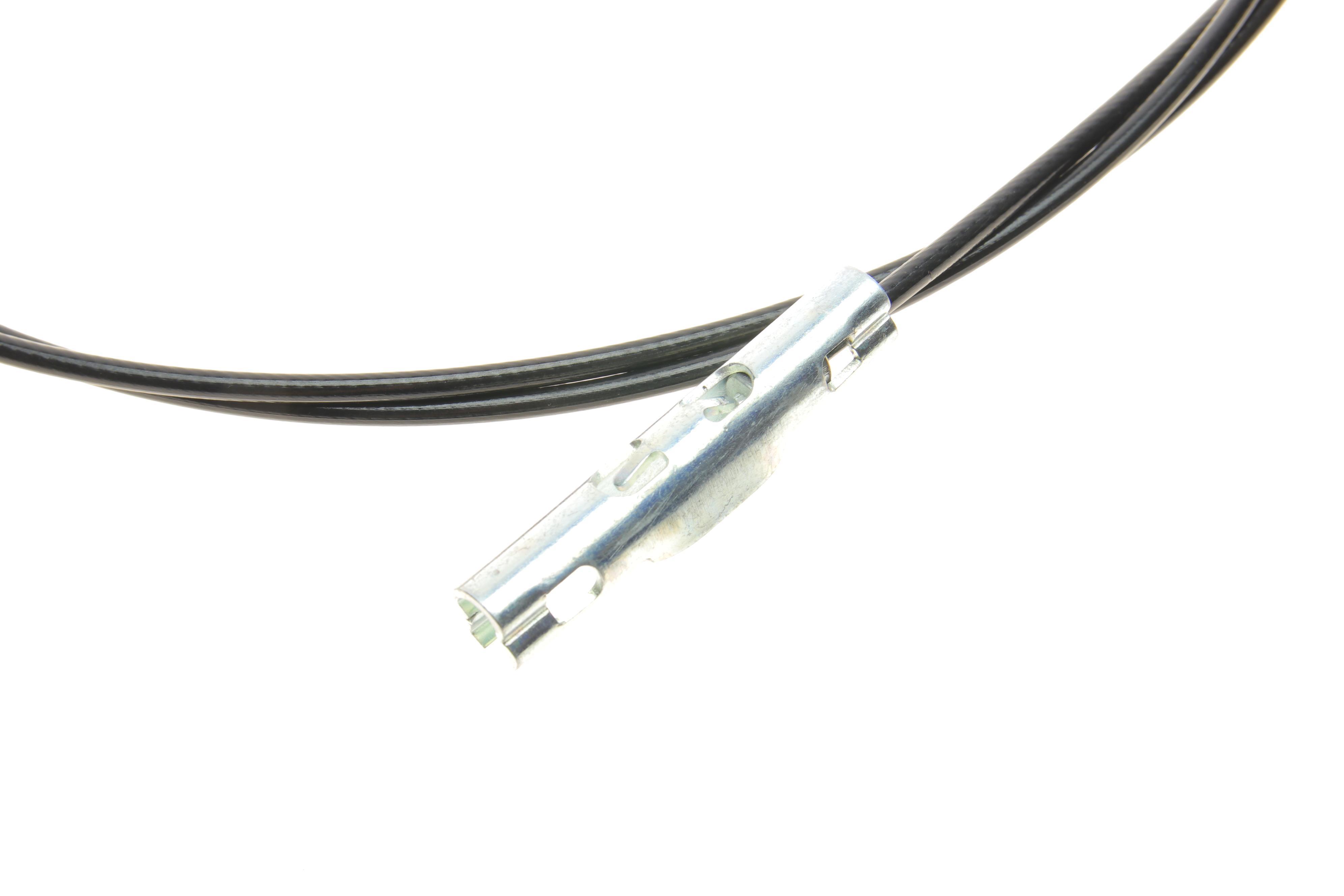 Трос ручника (центральний) Renault Trafic/Opel Vivaro 01- (1887mm) знято з постачання