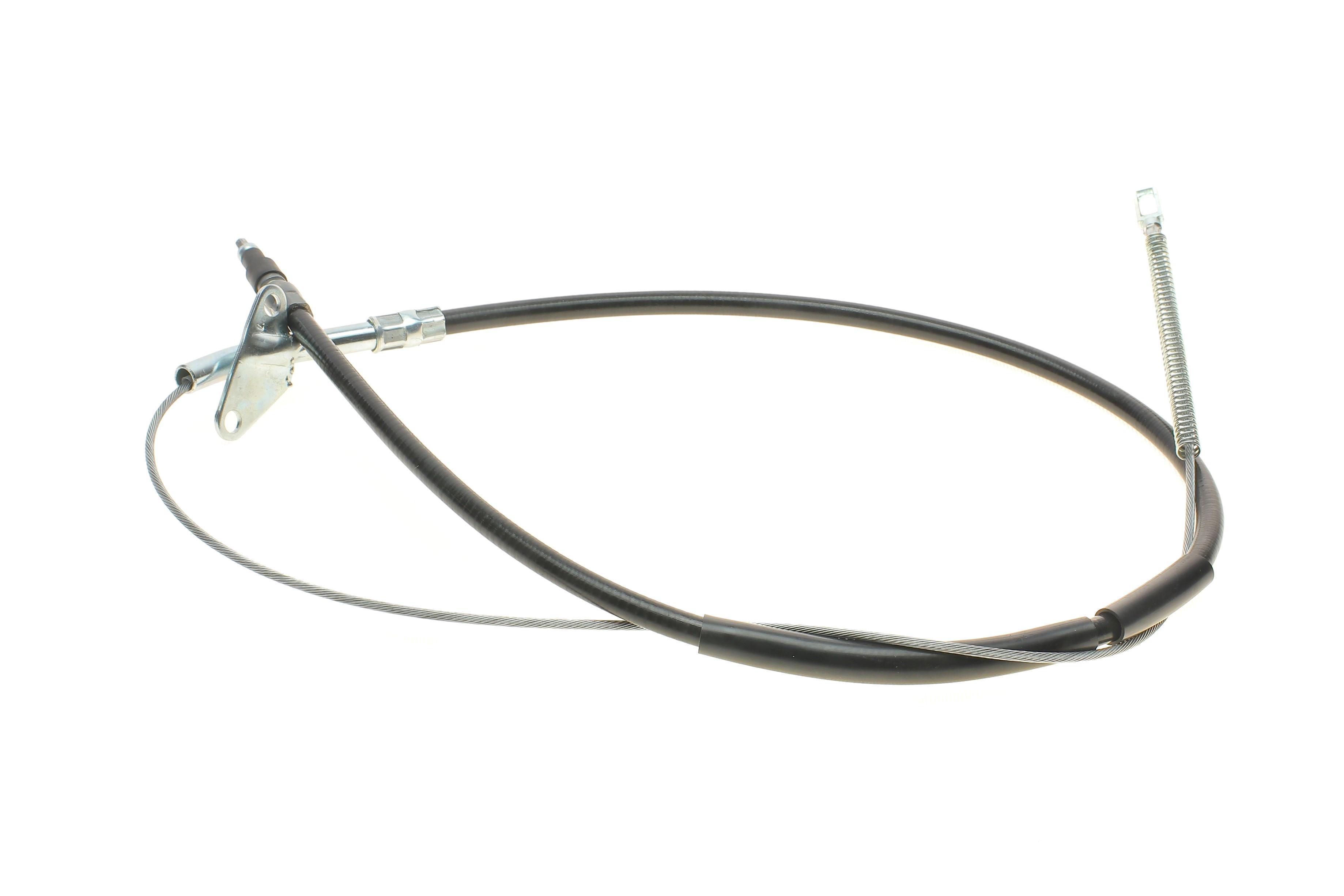 Трос ручника (задній) (L) DB 208-310 (6014204685)