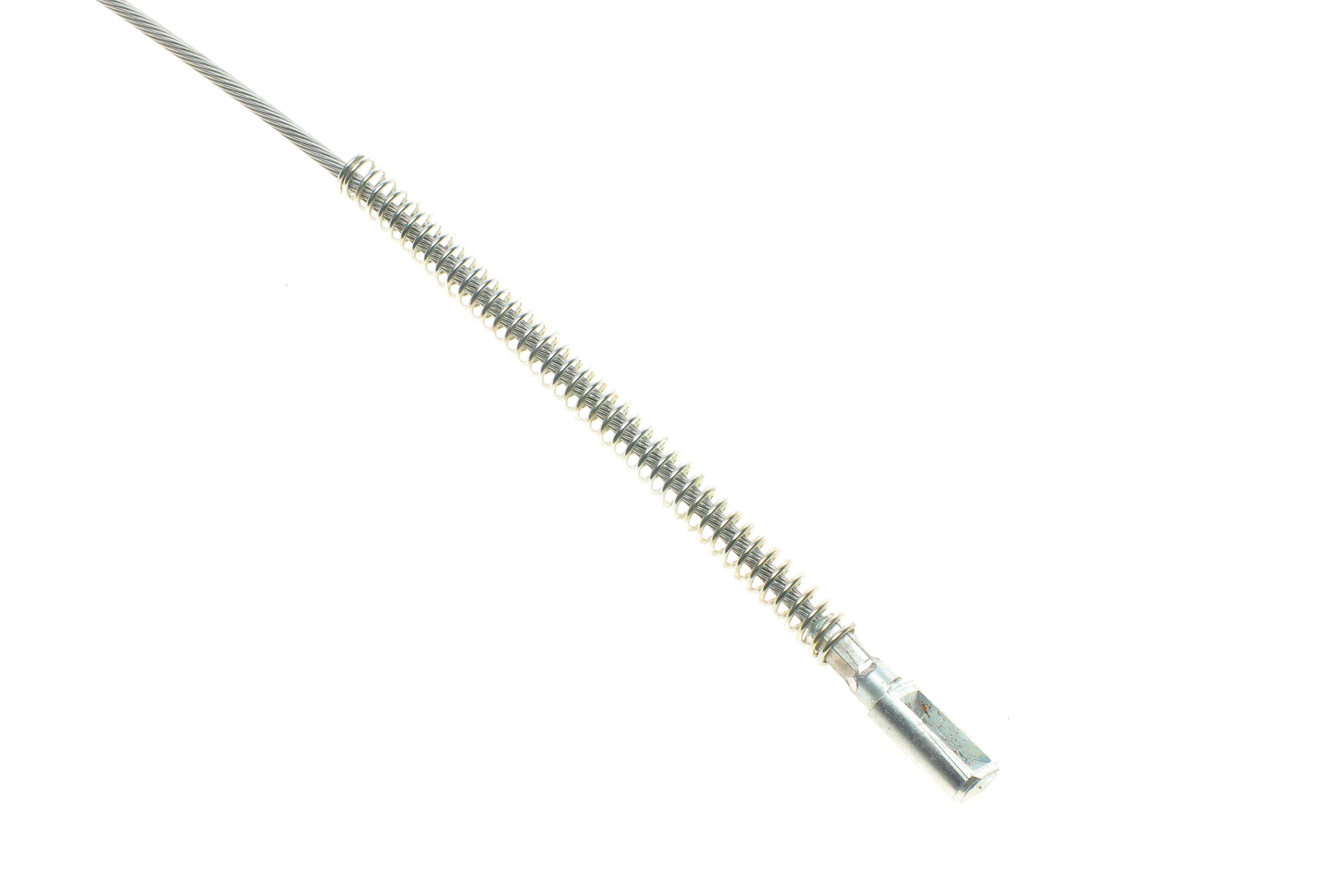 Трос ручника (задній) (L) DB 208-310 (6014204685)