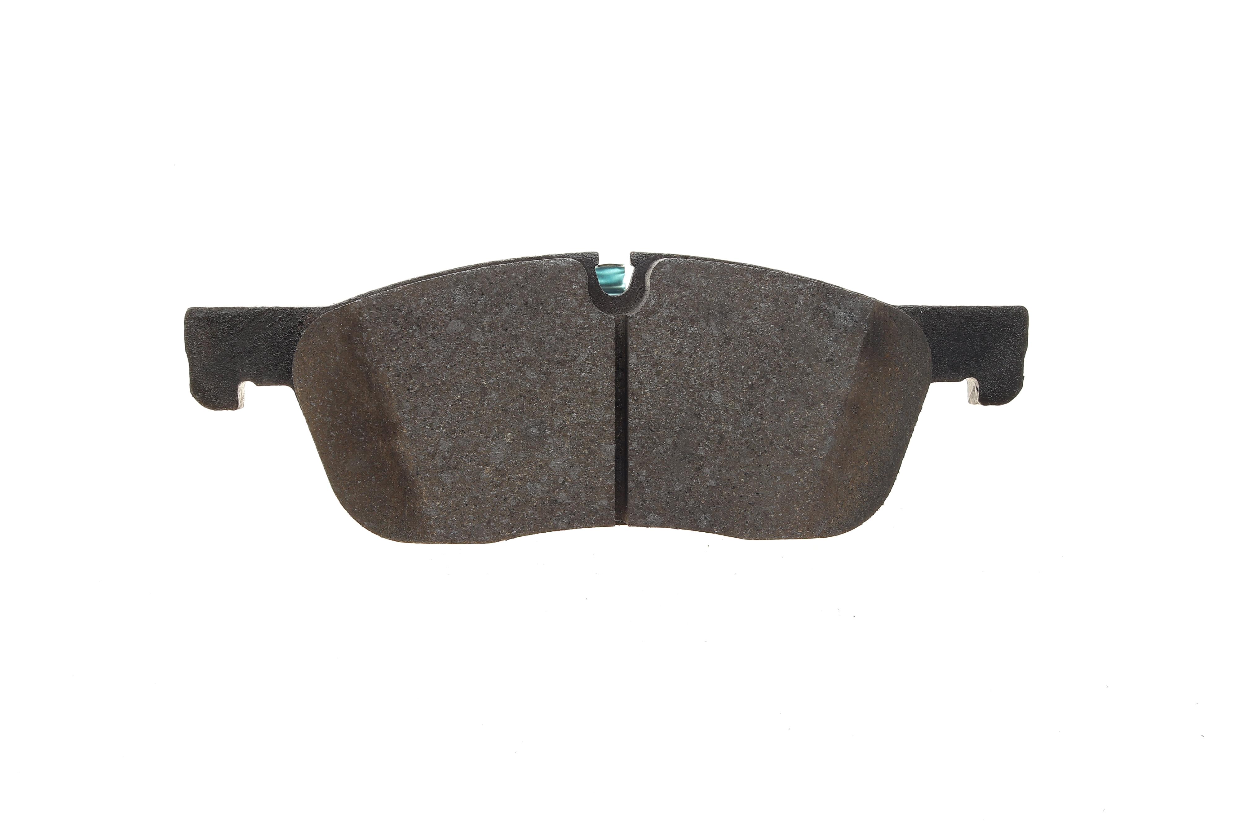 Колодки гальмівні (передні) Land Rover Range Rover Velar 2.0/3.0 17-