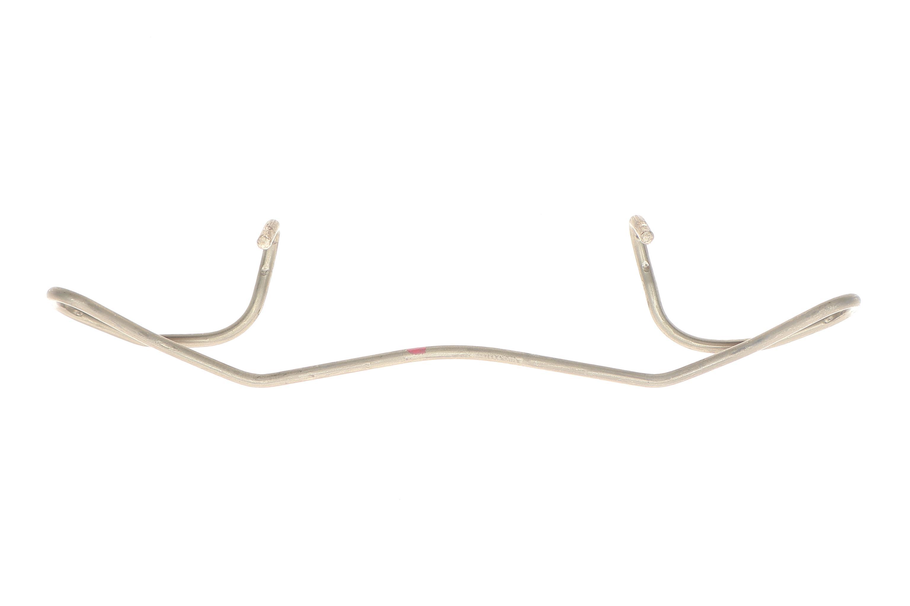 Пружина супорта (переднього) Audi 100/A4/A6/ Ford Mondeo/Skoda Octavia 95-06