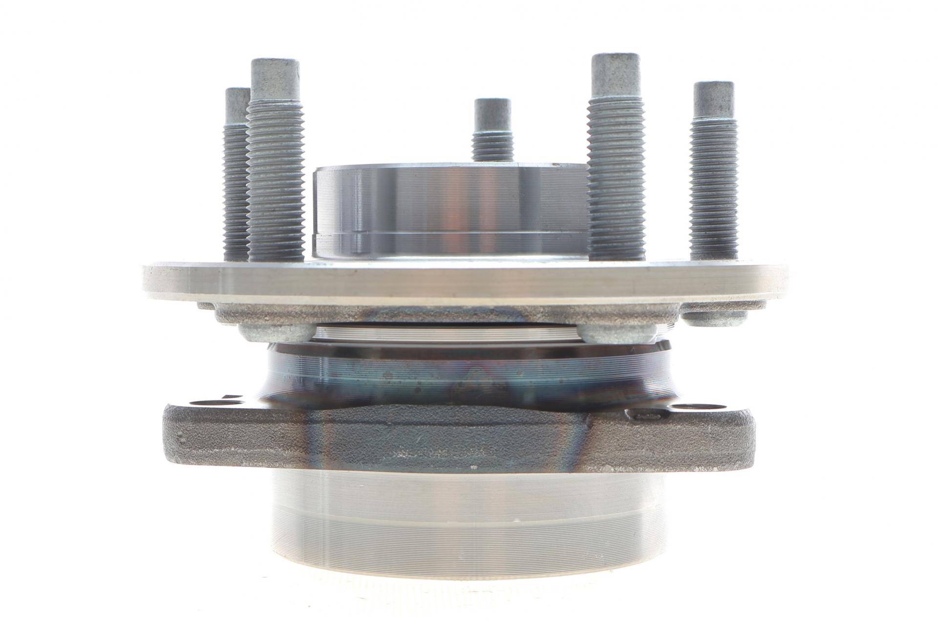 Підшипник маточини (передньої) Opel Astra J 09-, (+abs)