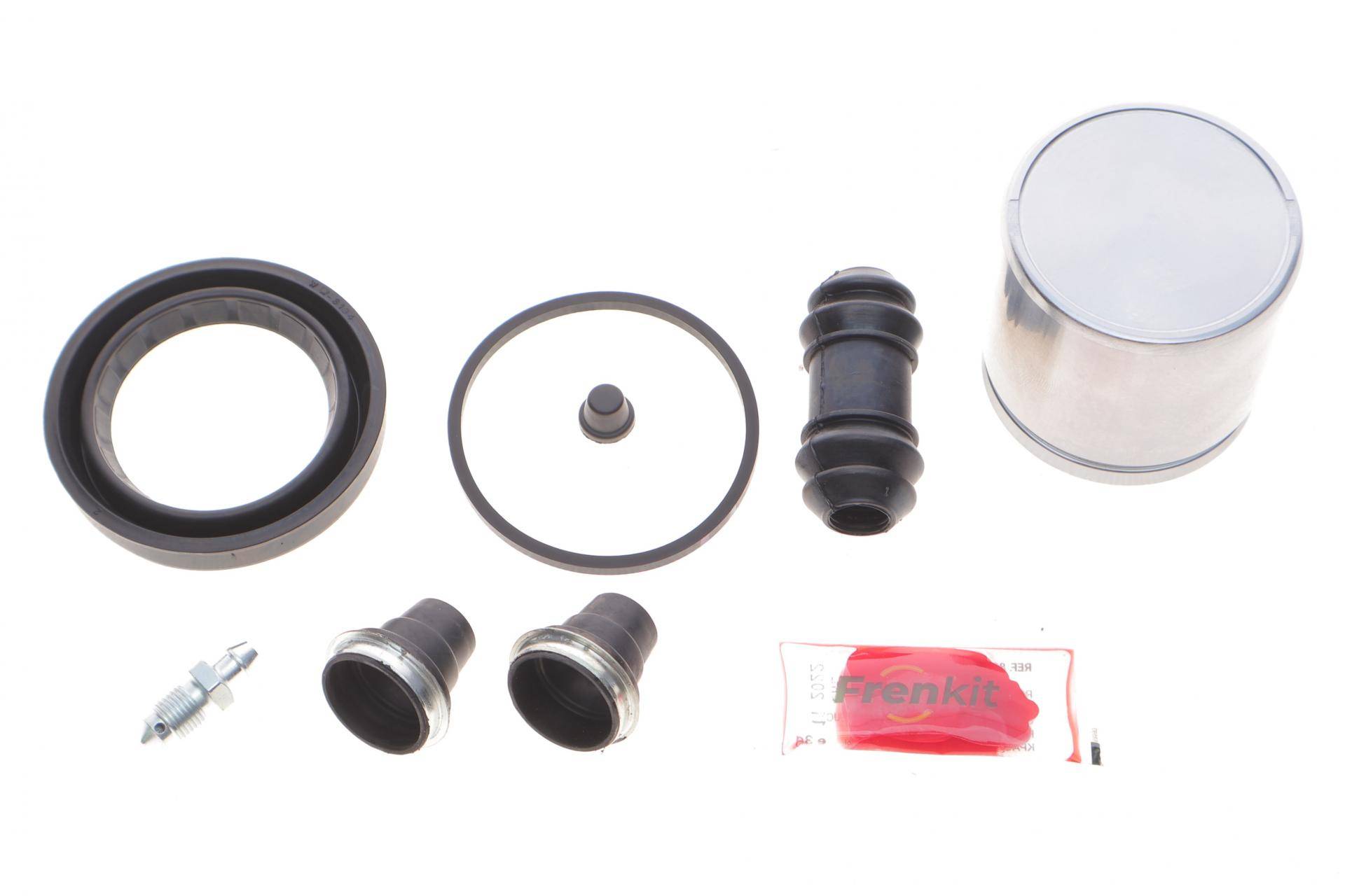 Ремкомплект гальмівного супорта (поршеньок) MERCEDES SPRINTER 901, 902, VW LT 28-46 2 1995 - AUTOFREN