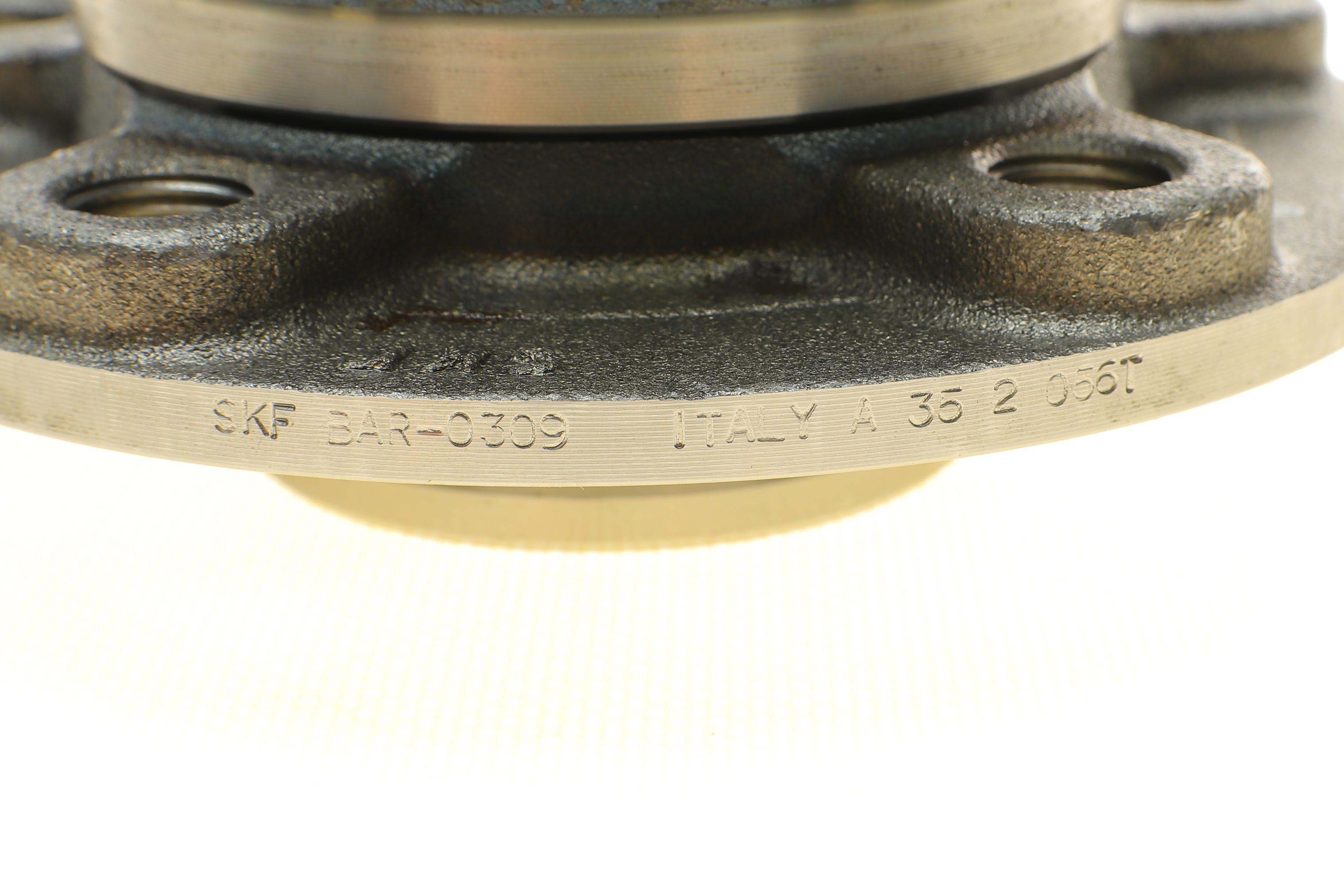 Підшипник маточини (задньої) Volvo XC60 08-17