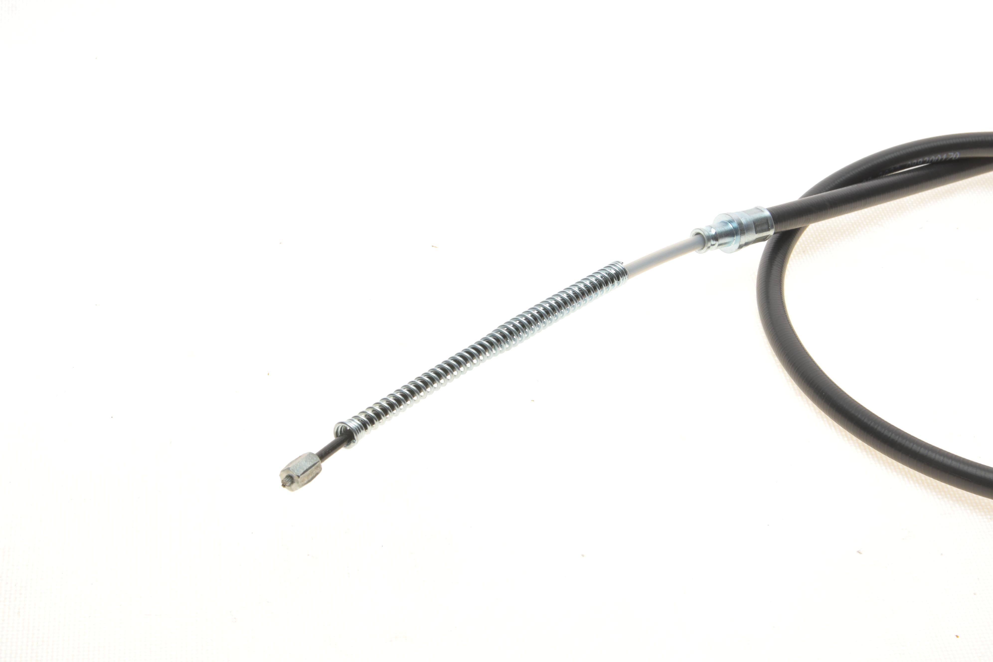 Трос ручника (задній) VW Golf III 1.4-2.0 95-97 (1500/937mm)