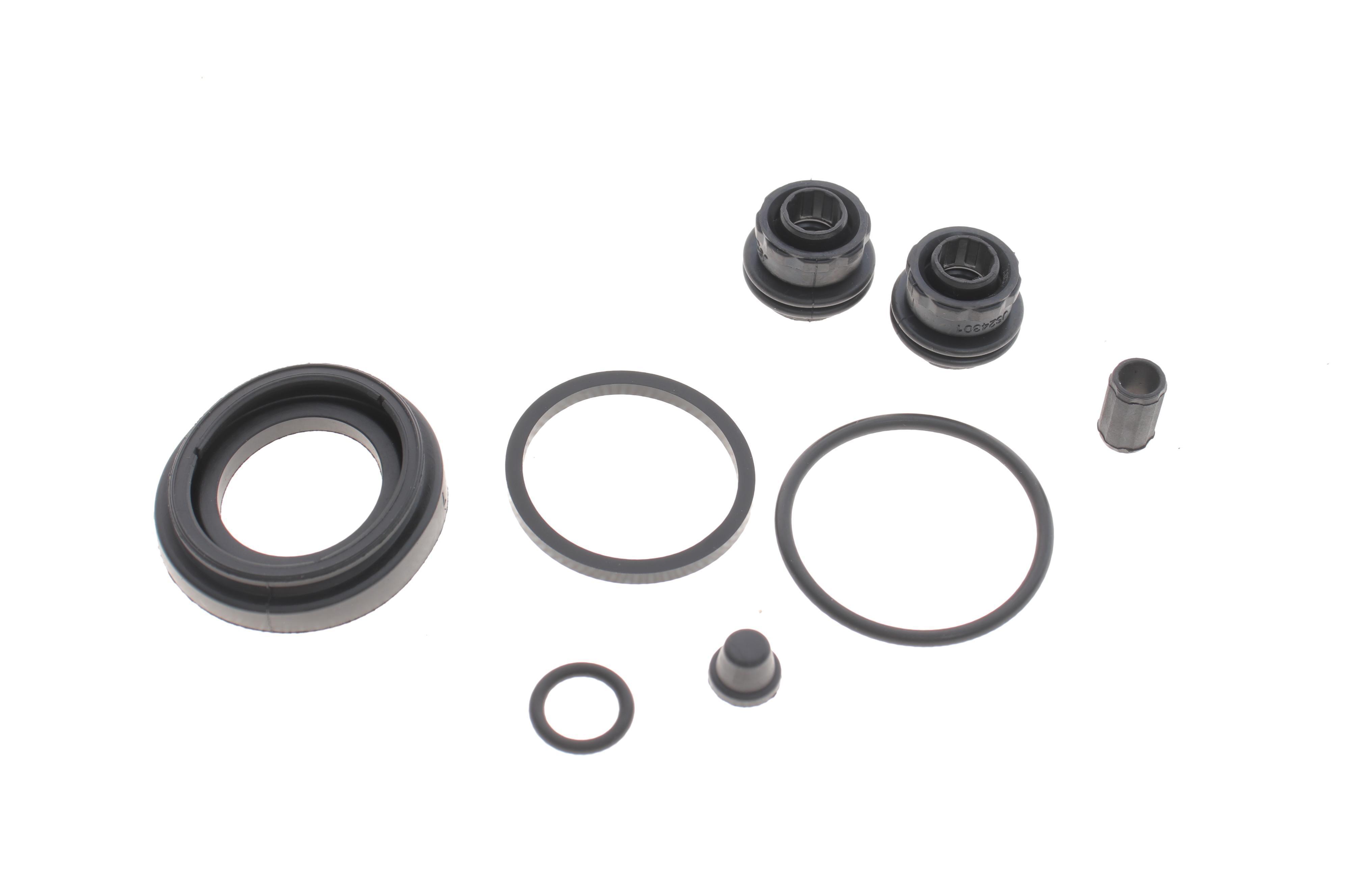 Ремкомплект супорта (заднього) Renault Kadjar 06-15 (d=36mm) (TRW)