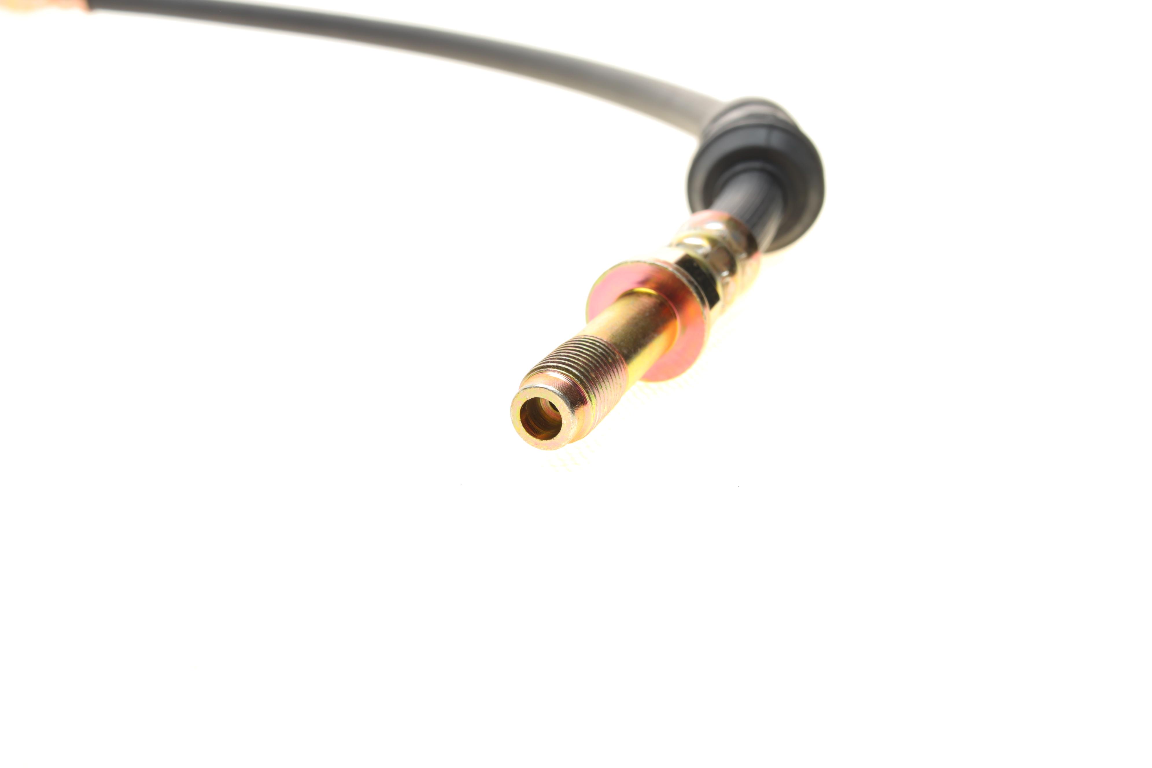 Шланг гальмівний (передній) VW Caddy II 95-04