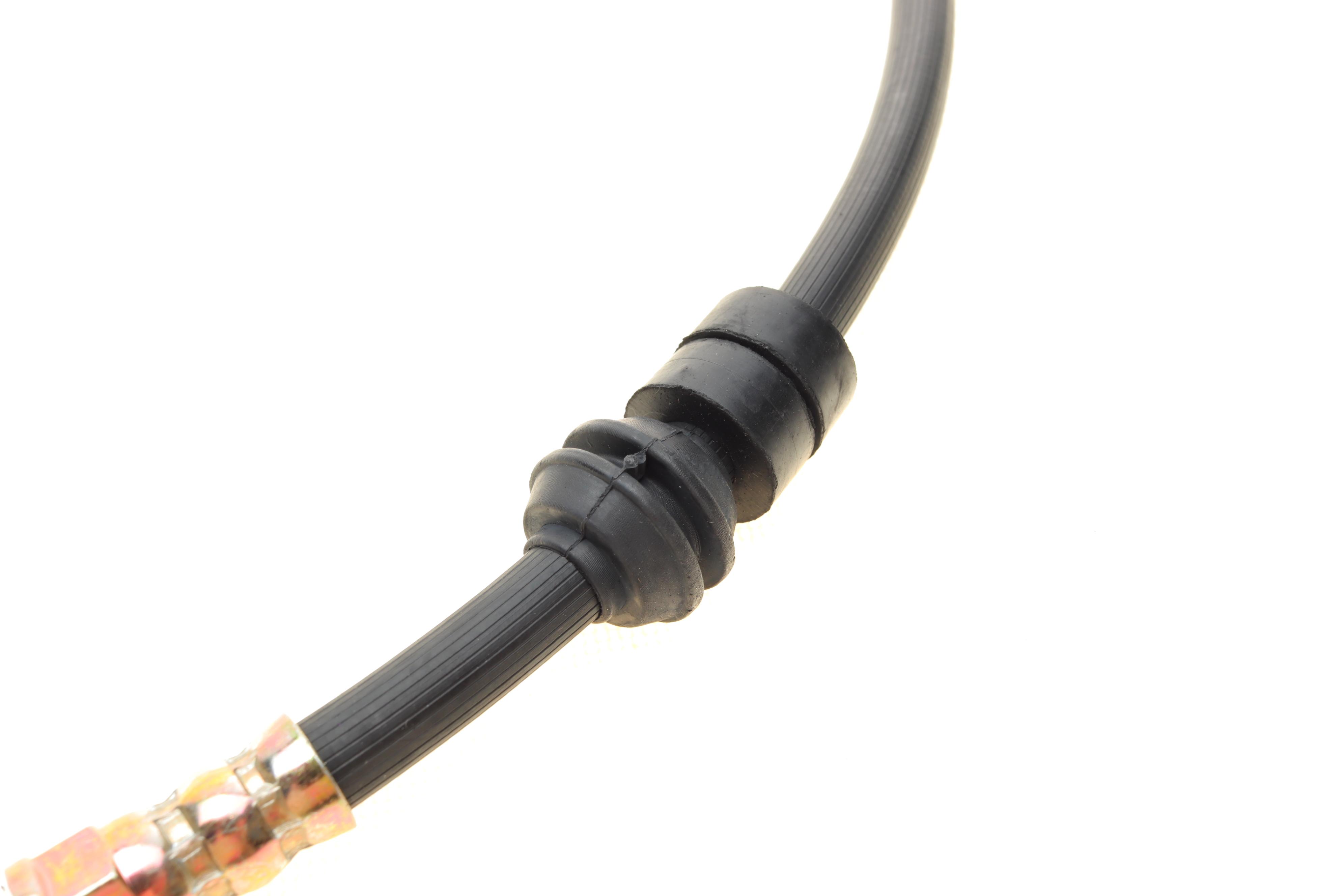 Шланг гальмівний (передній) VW Caddy II 95-04