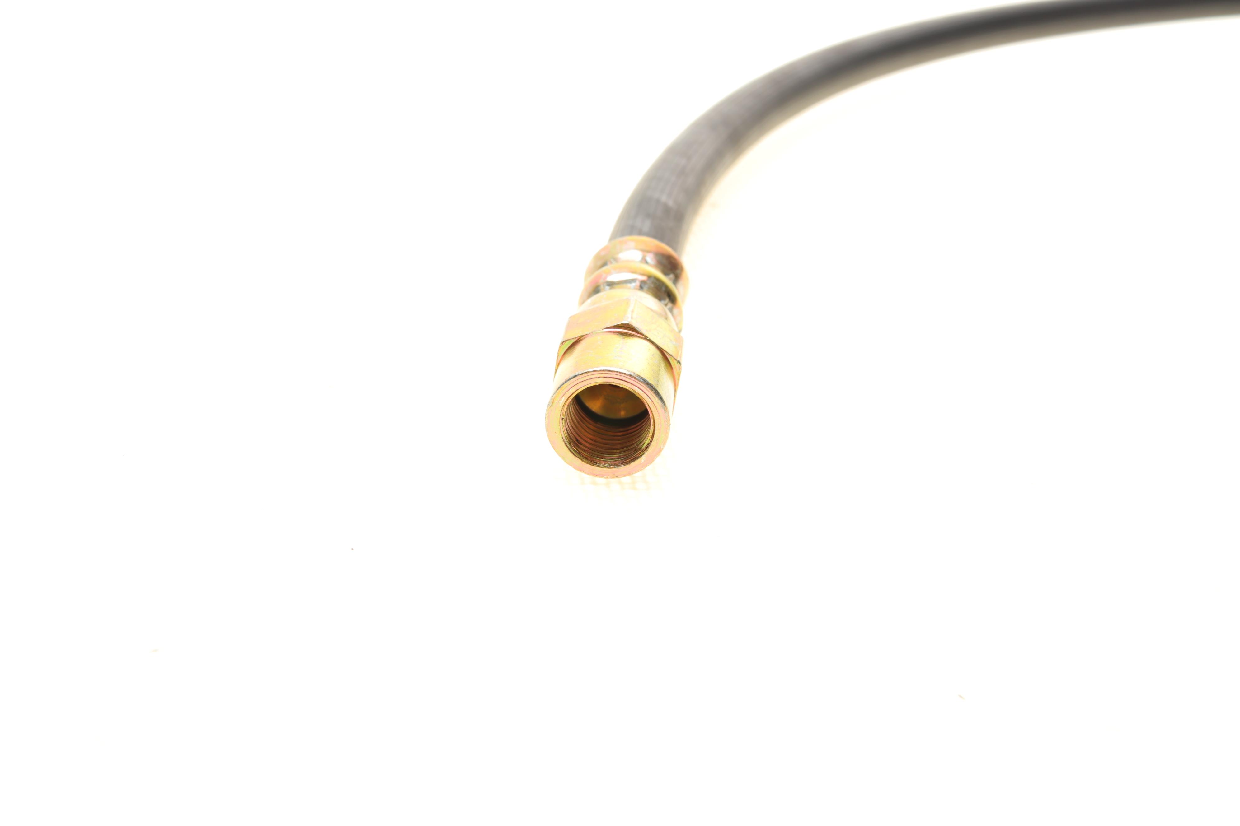 Шланг гальмівний (передній) VW Caddy II 95-04