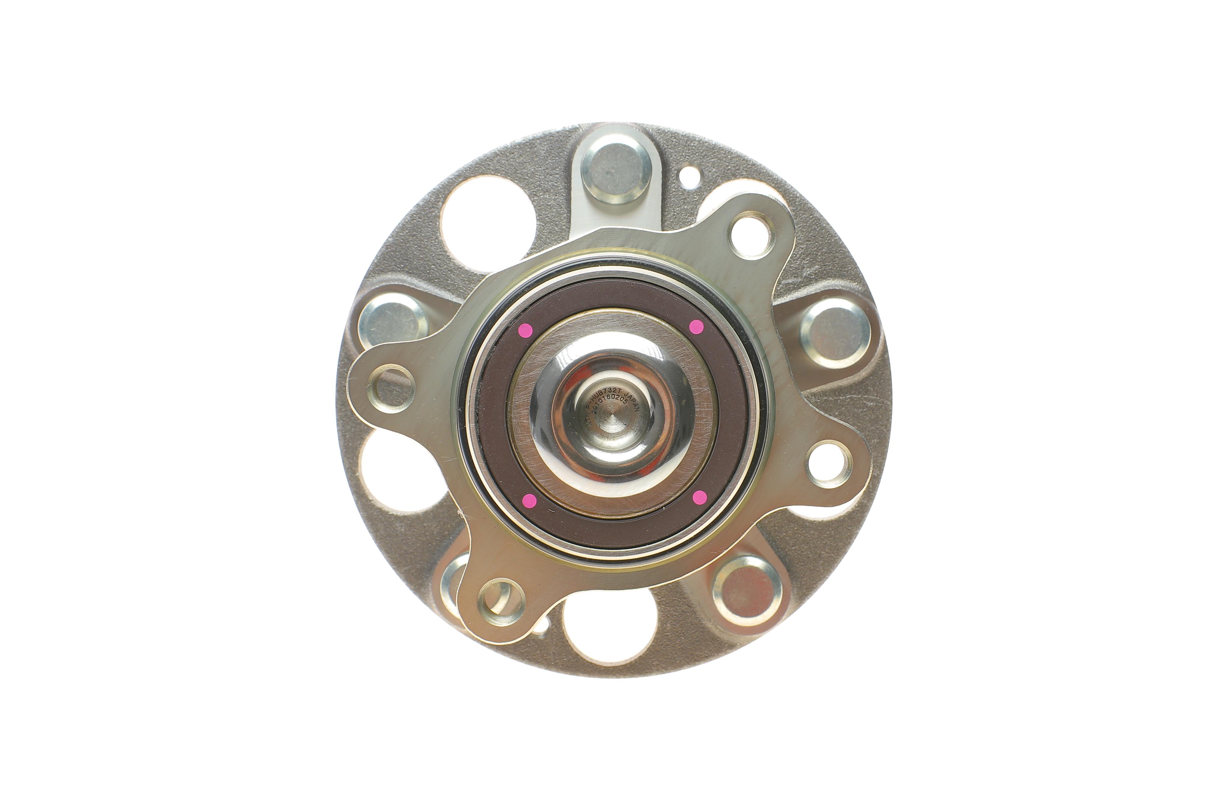 Підшипник маточини (задньої) Honda Civic VIII 1.3/1.8 05-