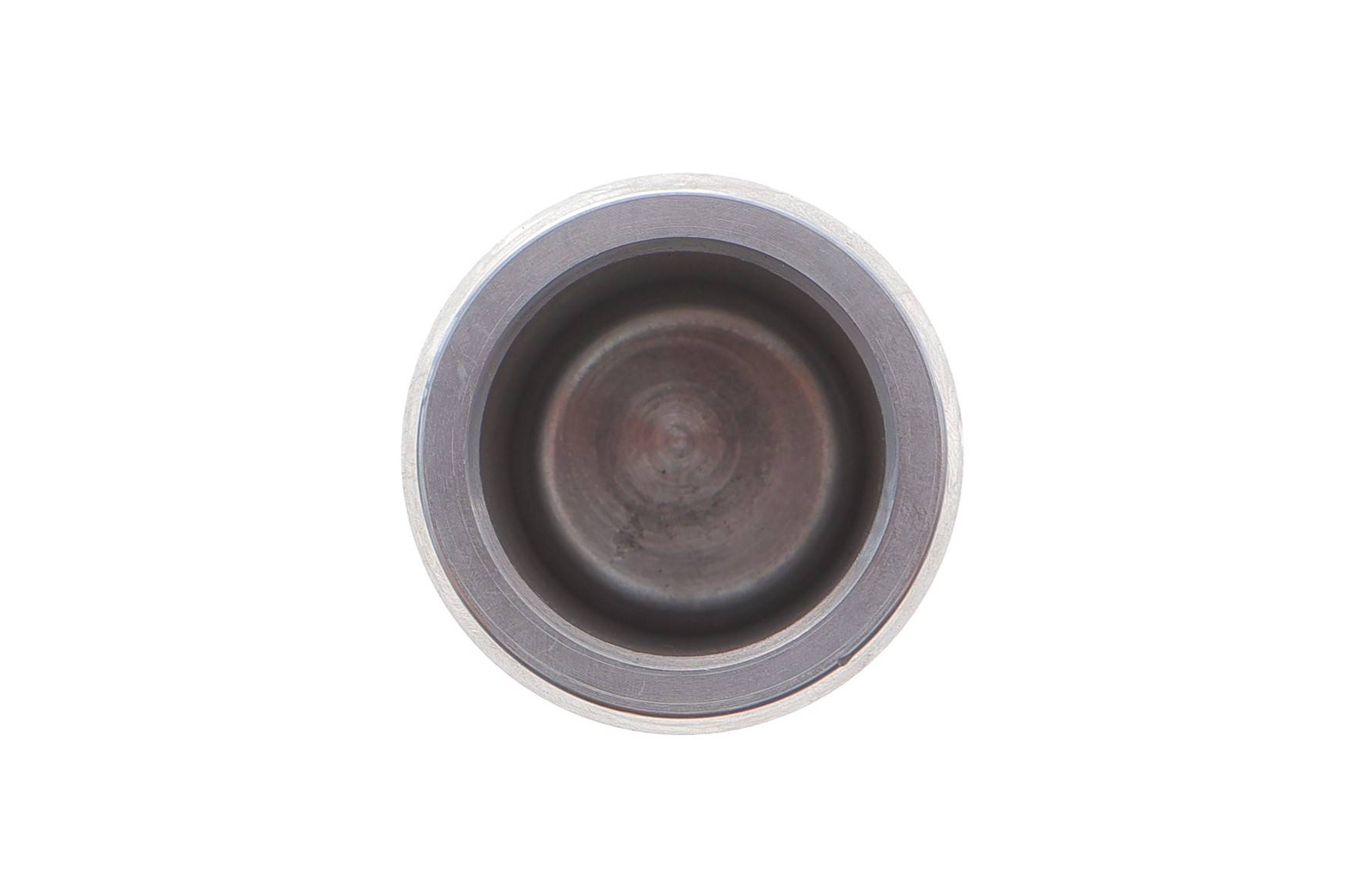 Ремкомплект супорта (переднього) Fiat Ducato 02- (Brembo) (+ 2 поршня)