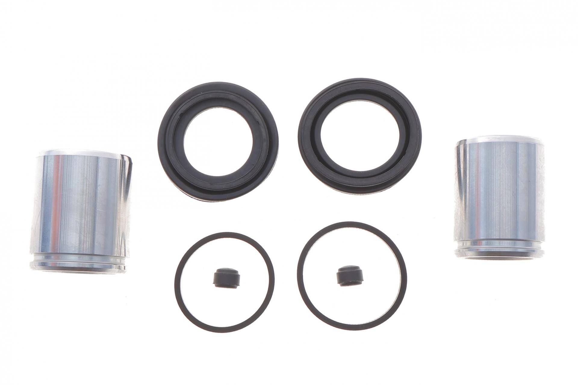 Ремкомплект гальмівного супорта (поршеньок) PEUGEOT BOXER, FIAT DUCATO, CITROEN JUMPER 2002 - AUTOFREN