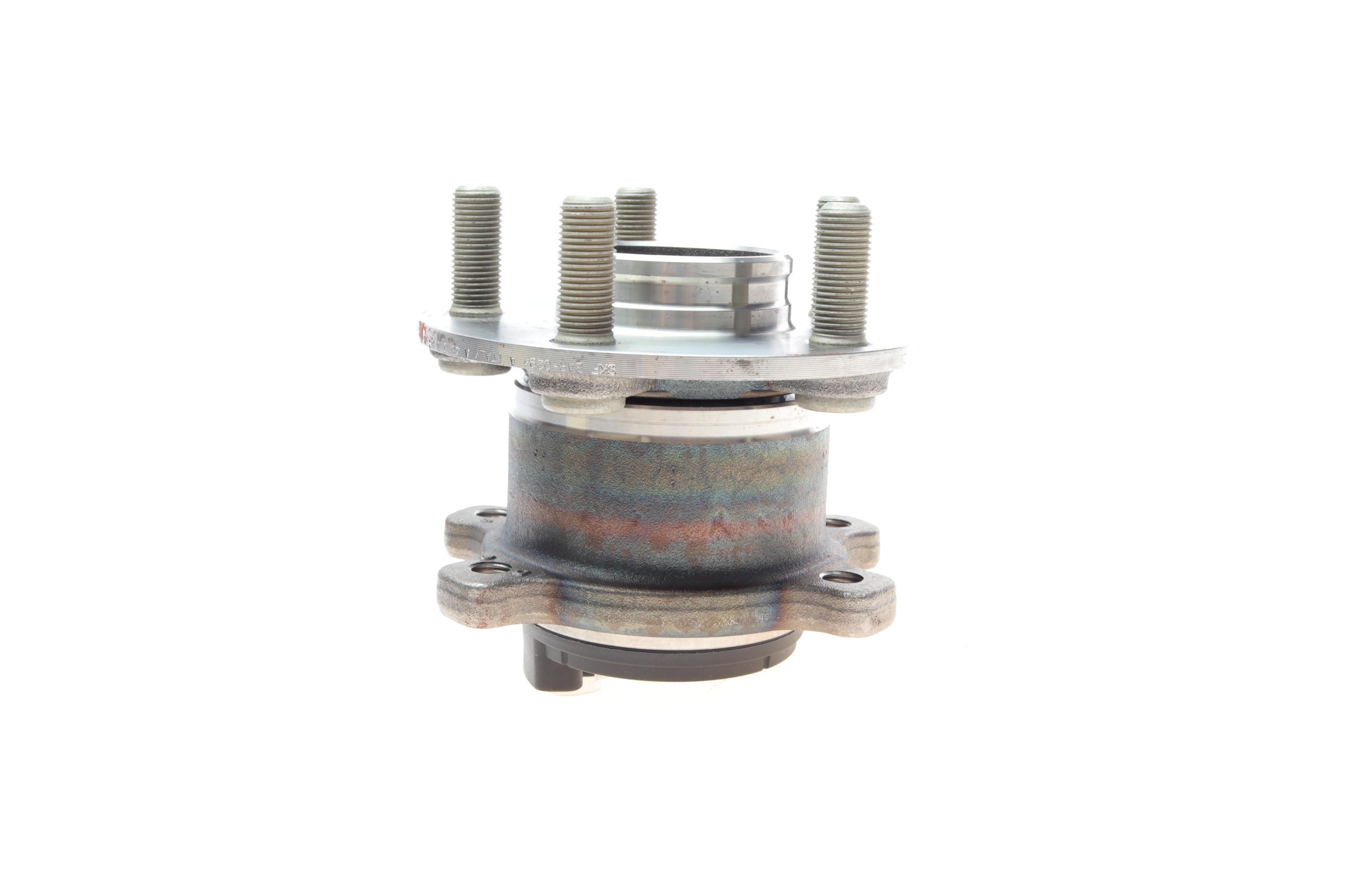 Підшипник маточини (задньої) Ford Galaxy 08-15