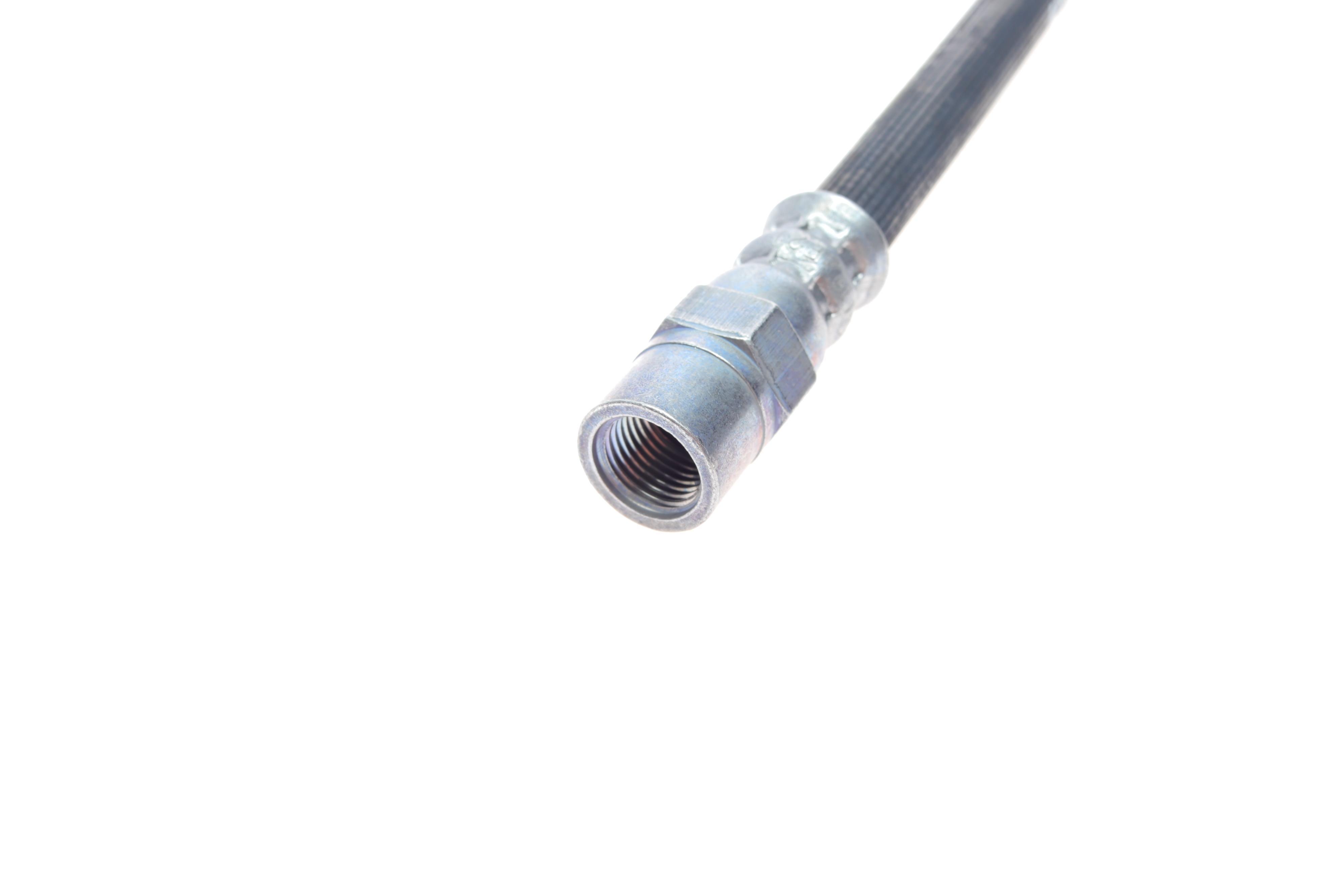 Шланг гальмівний (задній) BMW 3 (E30/E36)/5 (E34)/7 (E32) -99 (226 мм)