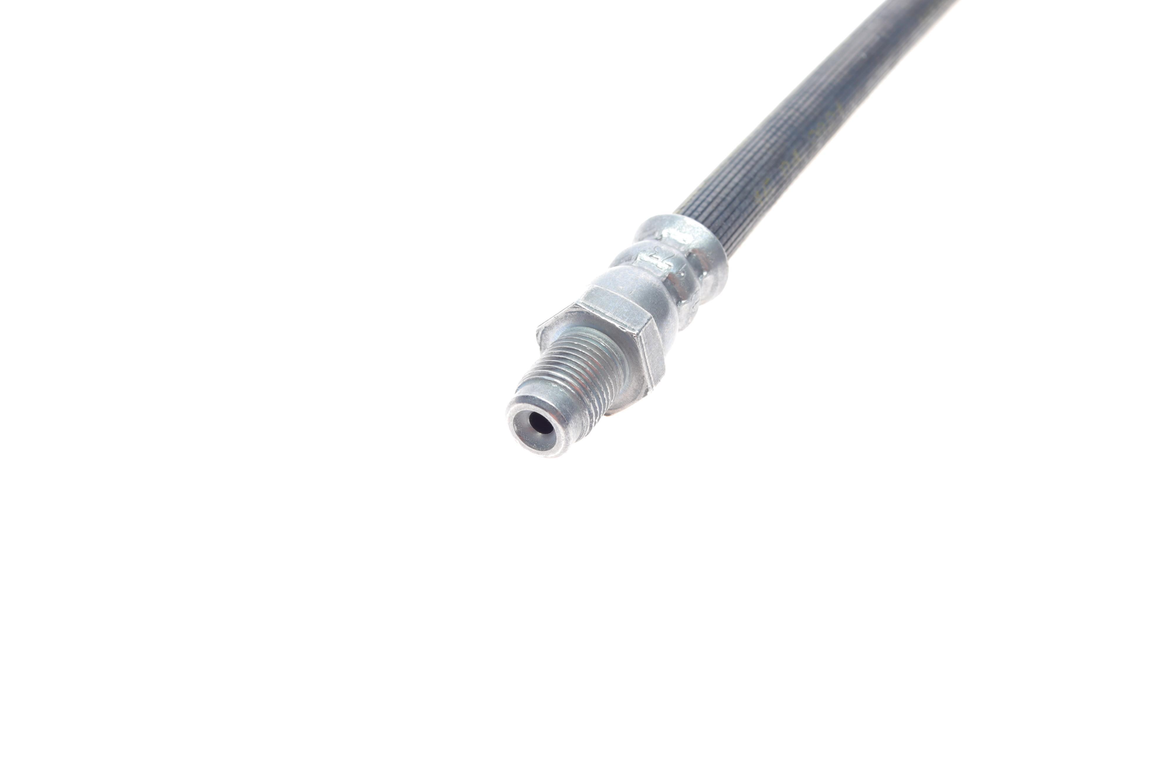 Шланг гальмівний (задній) BMW 3 (E30/E36)/5 (E34)/7 (E32) -99 (226 мм)