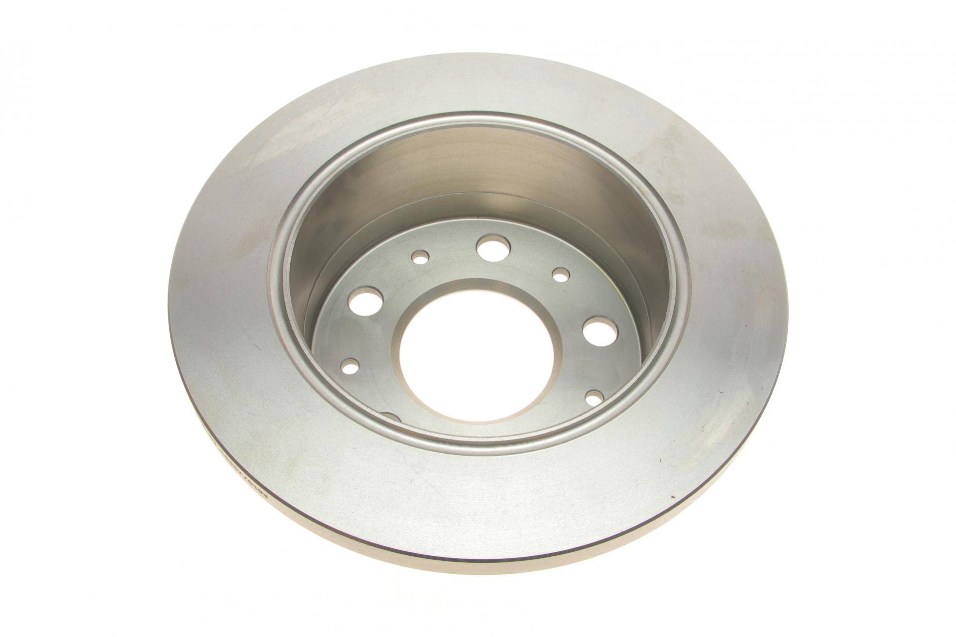 Диск гальмівний (задній) Citroen Jumper II/Peugeot Boxer 06- (279.7х16)