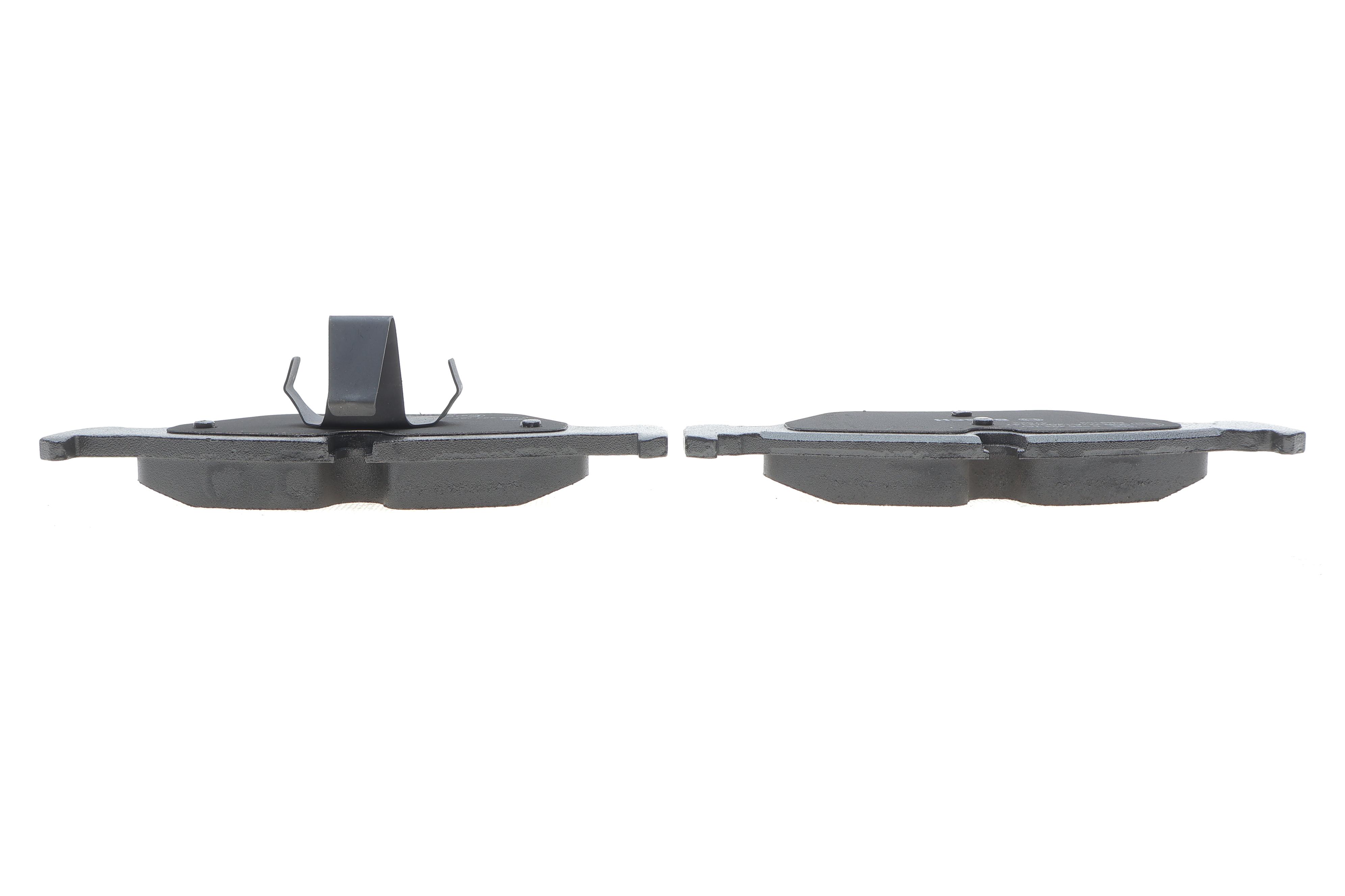 Колодки гальмівні (передні) BMW 3 (E36/E46) 92-06/5 (E34) 87-96/7 (E32) 87-94/Z3 (E36) 97-03